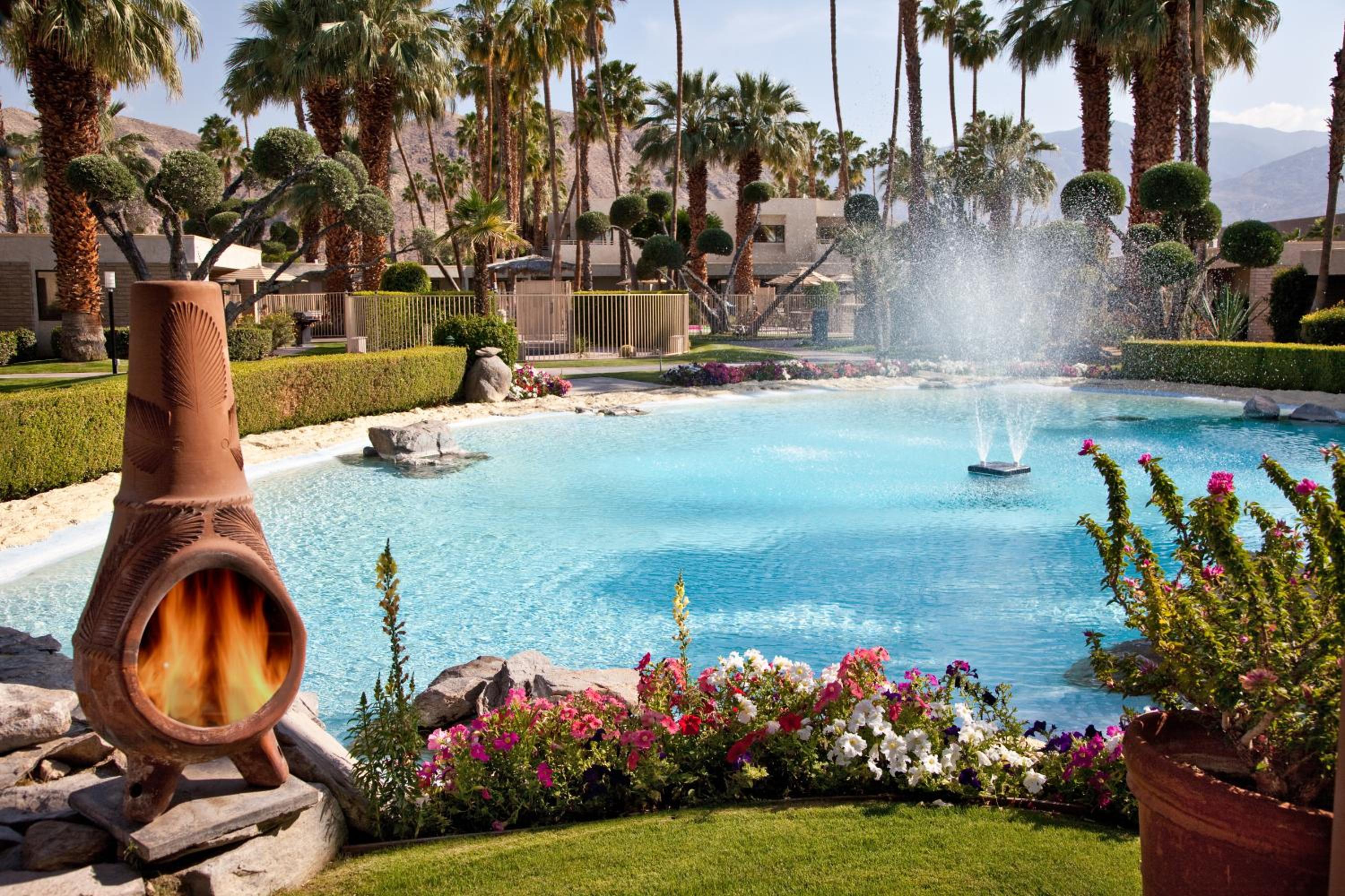 Desert Isle Resort, a VRI resort
