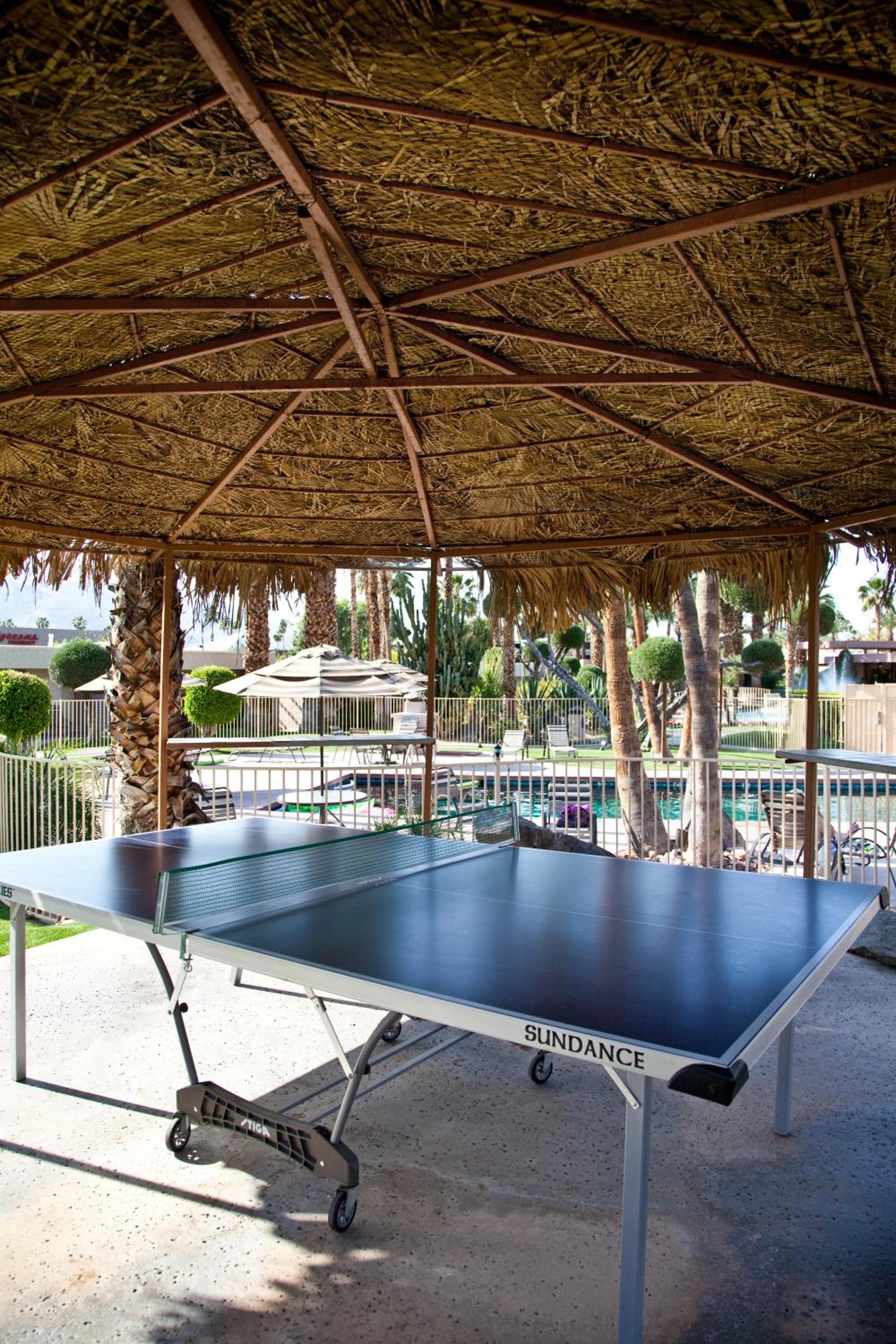 Desert Isle Resort, a VRI resort