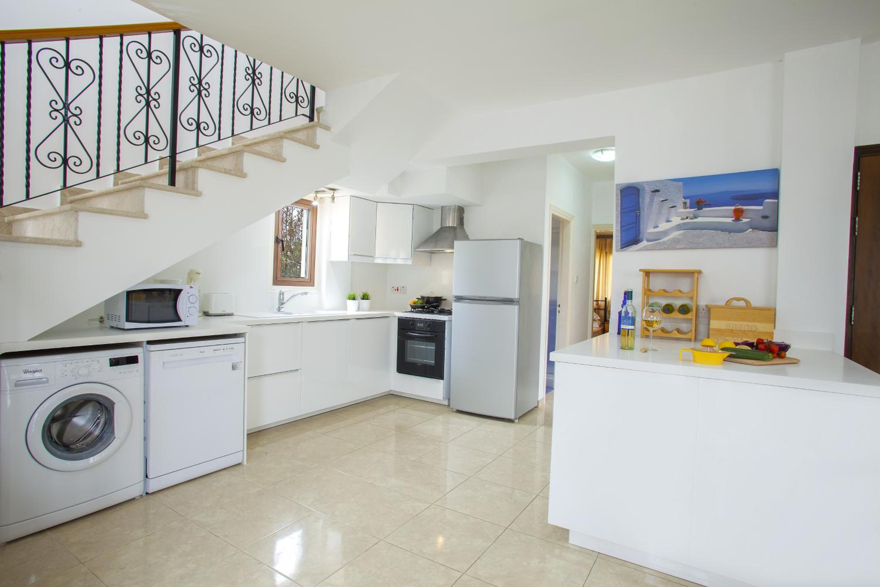 Villa Euphoria