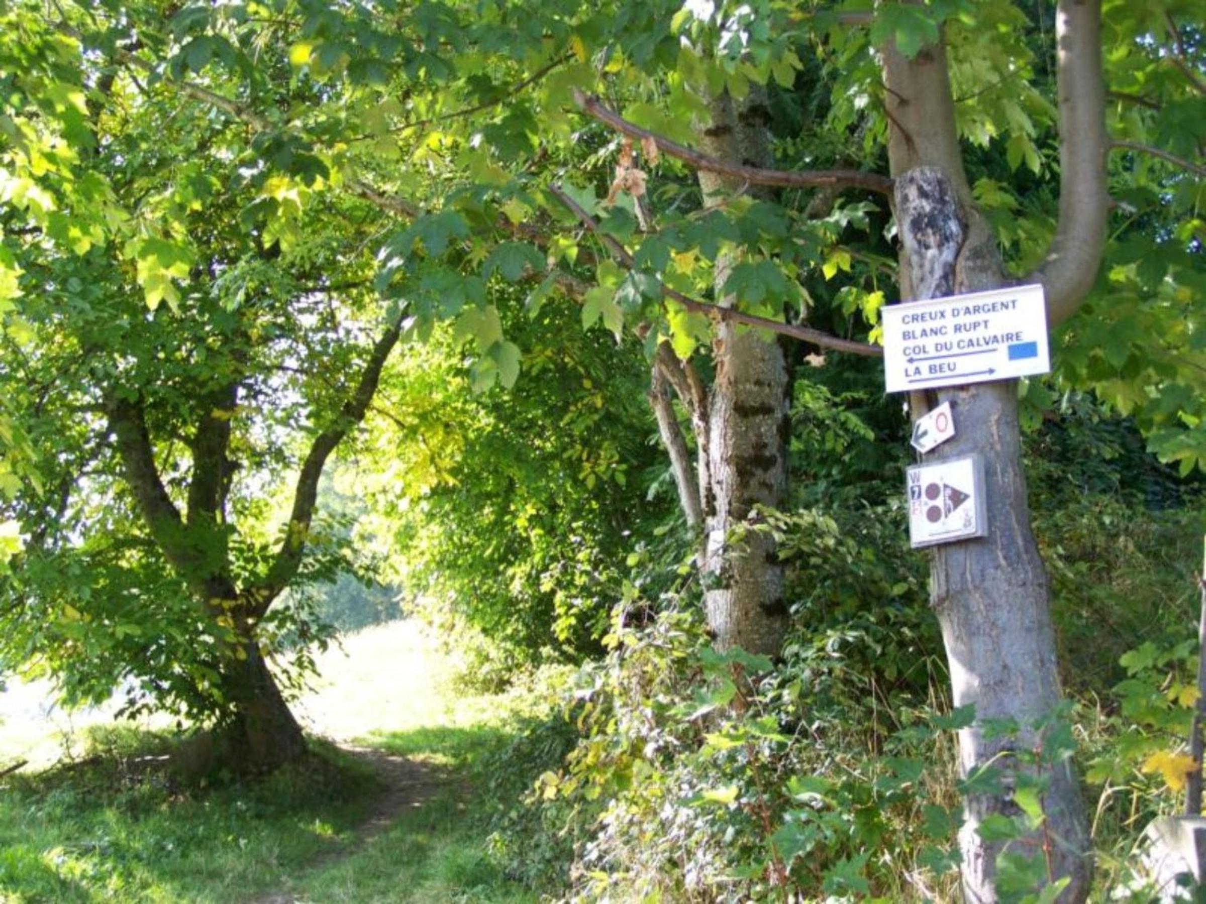Gîte Les 4 Saisons