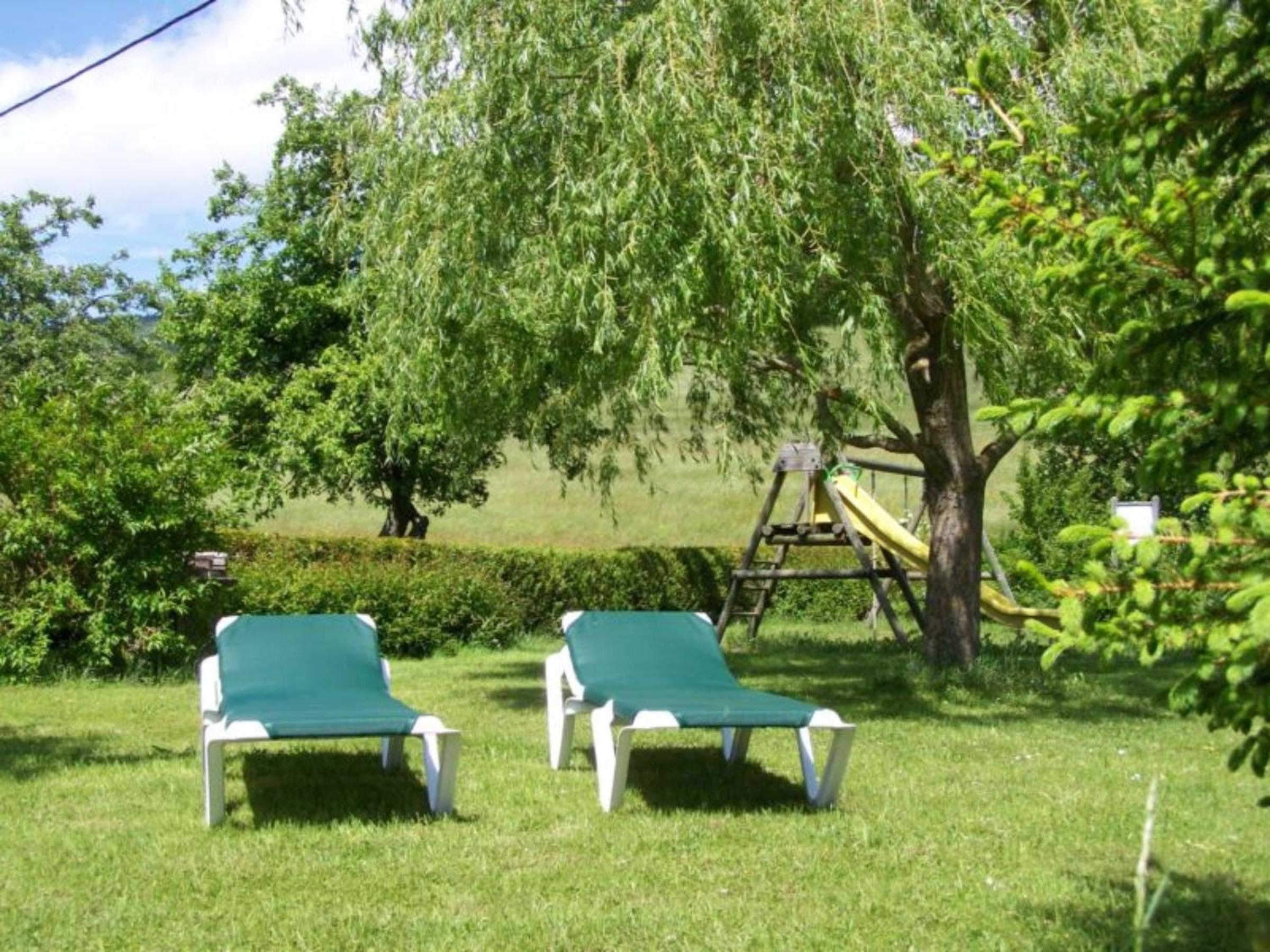 Gîte Les 4 Saisons