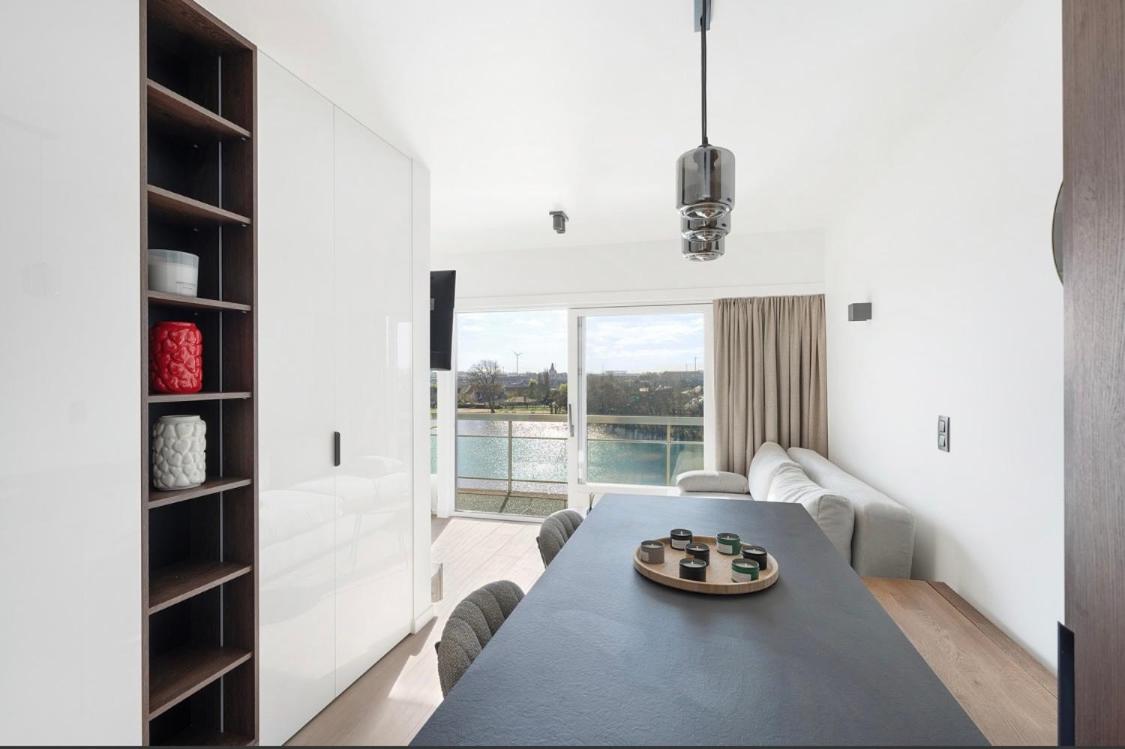 Laguna beach volledig gerenoveerd 1 slpk appartement