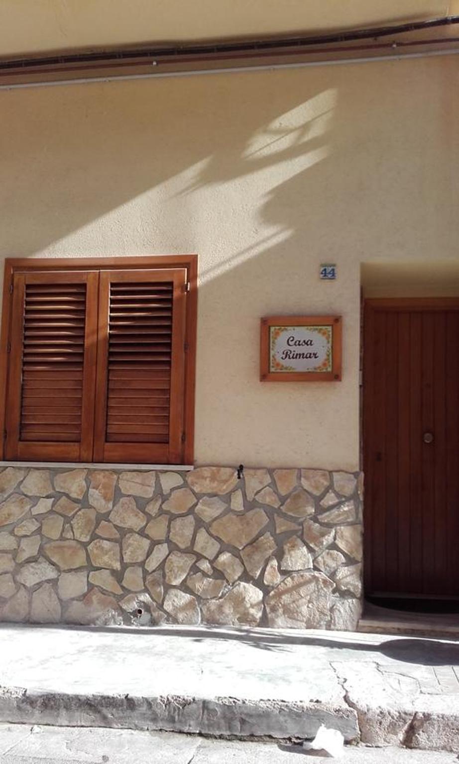 Casa Rimar