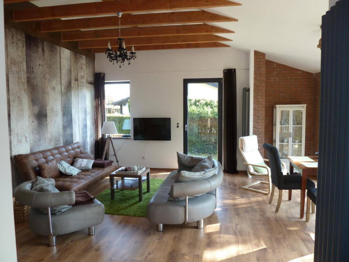 Ferienhaus Braunfels