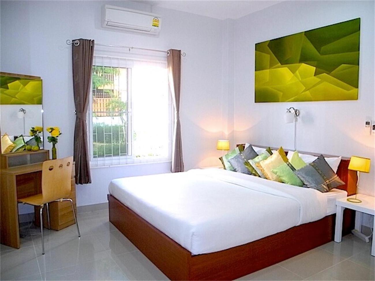 Green Leaf 3 Nai Harn 2 bedrooms Villa
