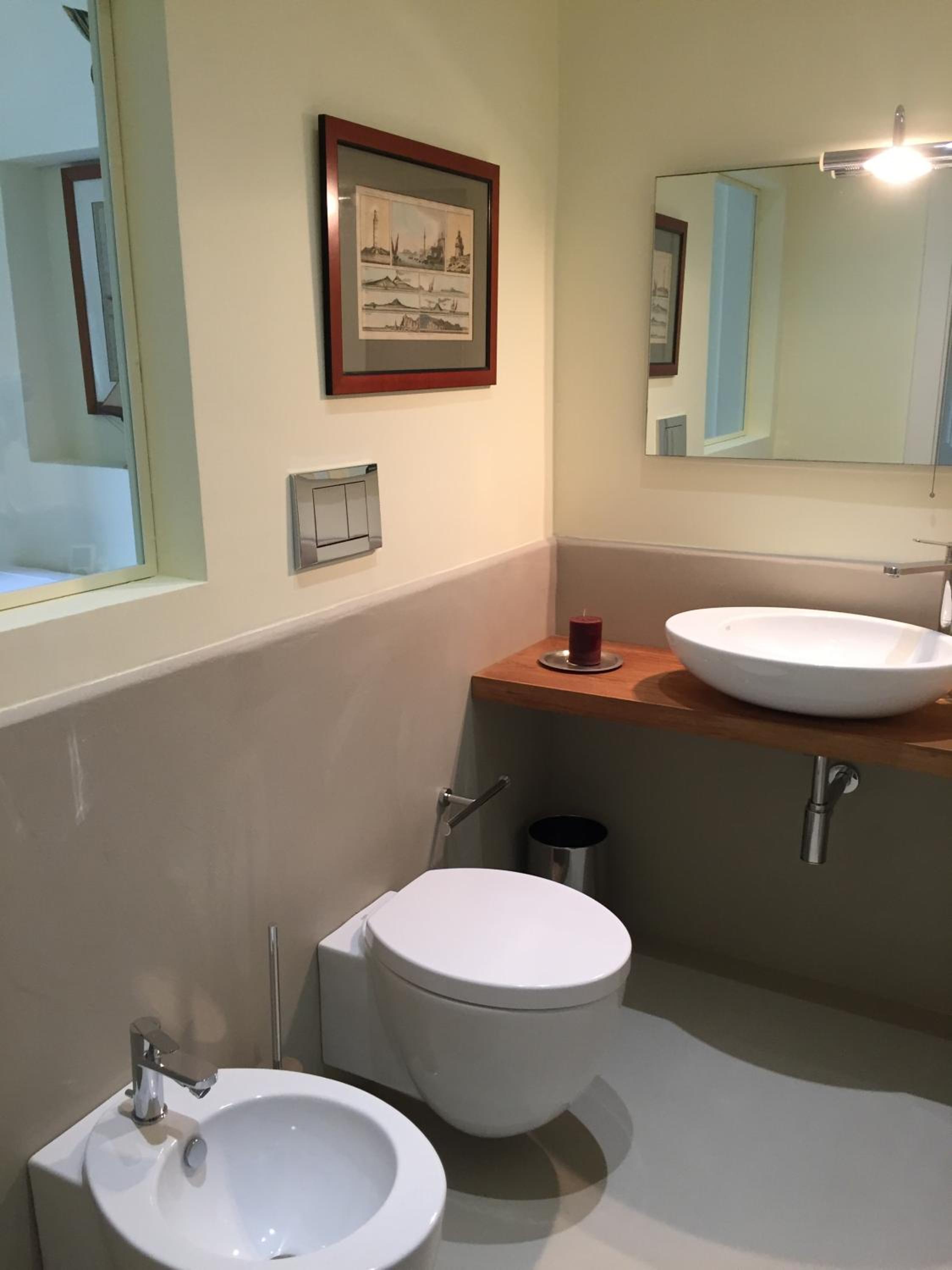 Yacht Club Capo Cervo Suites B&B