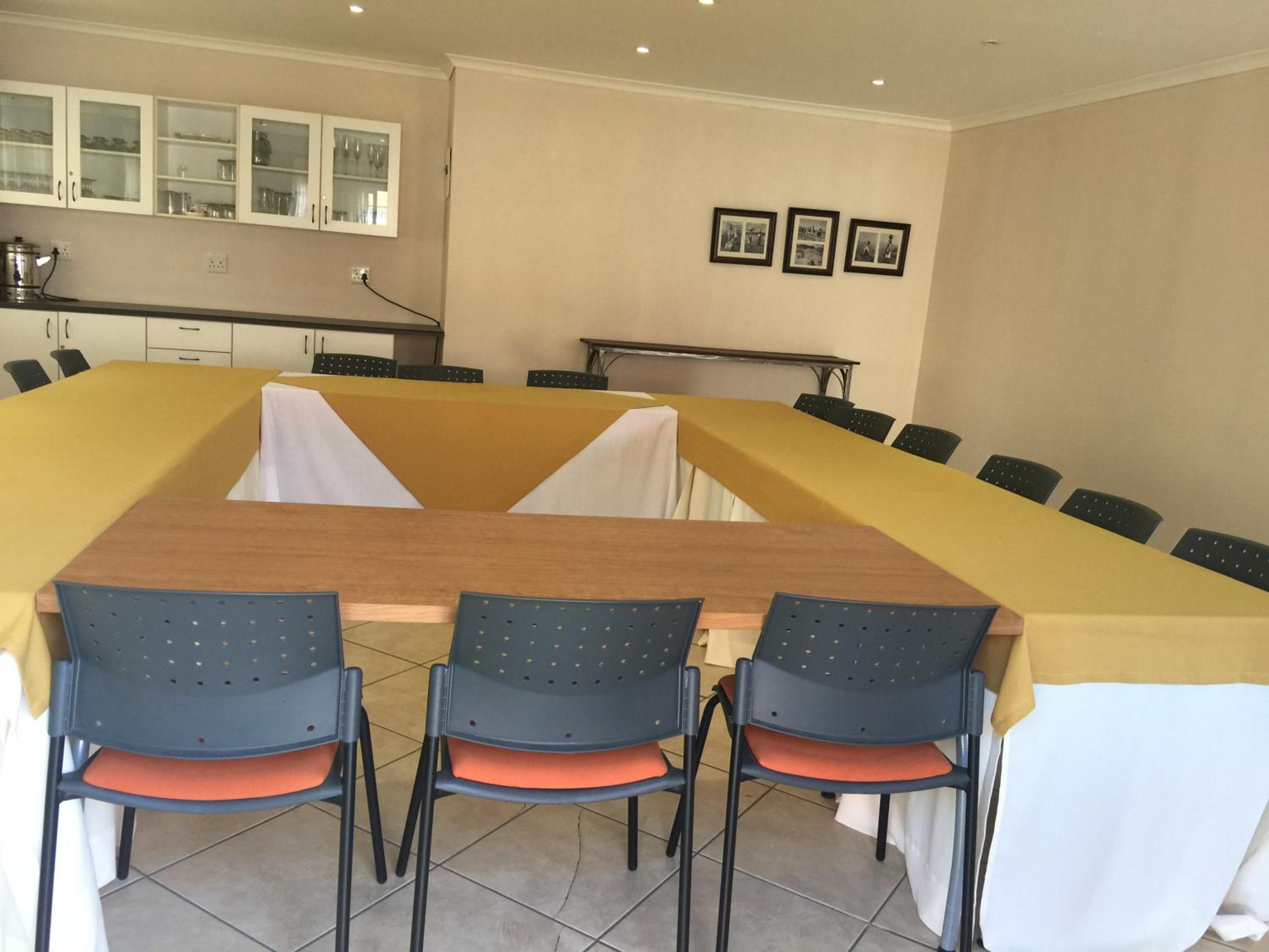 Botleng Guest House