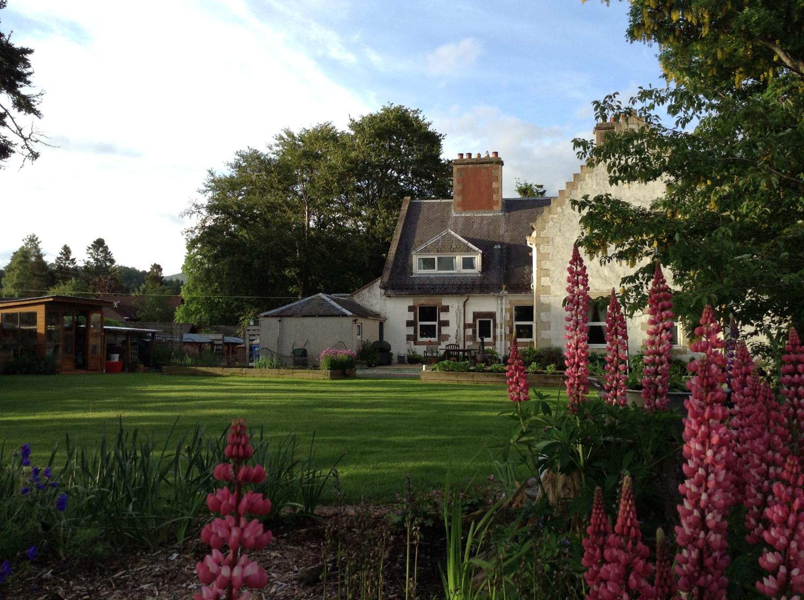Dower House Newtonmore B&B