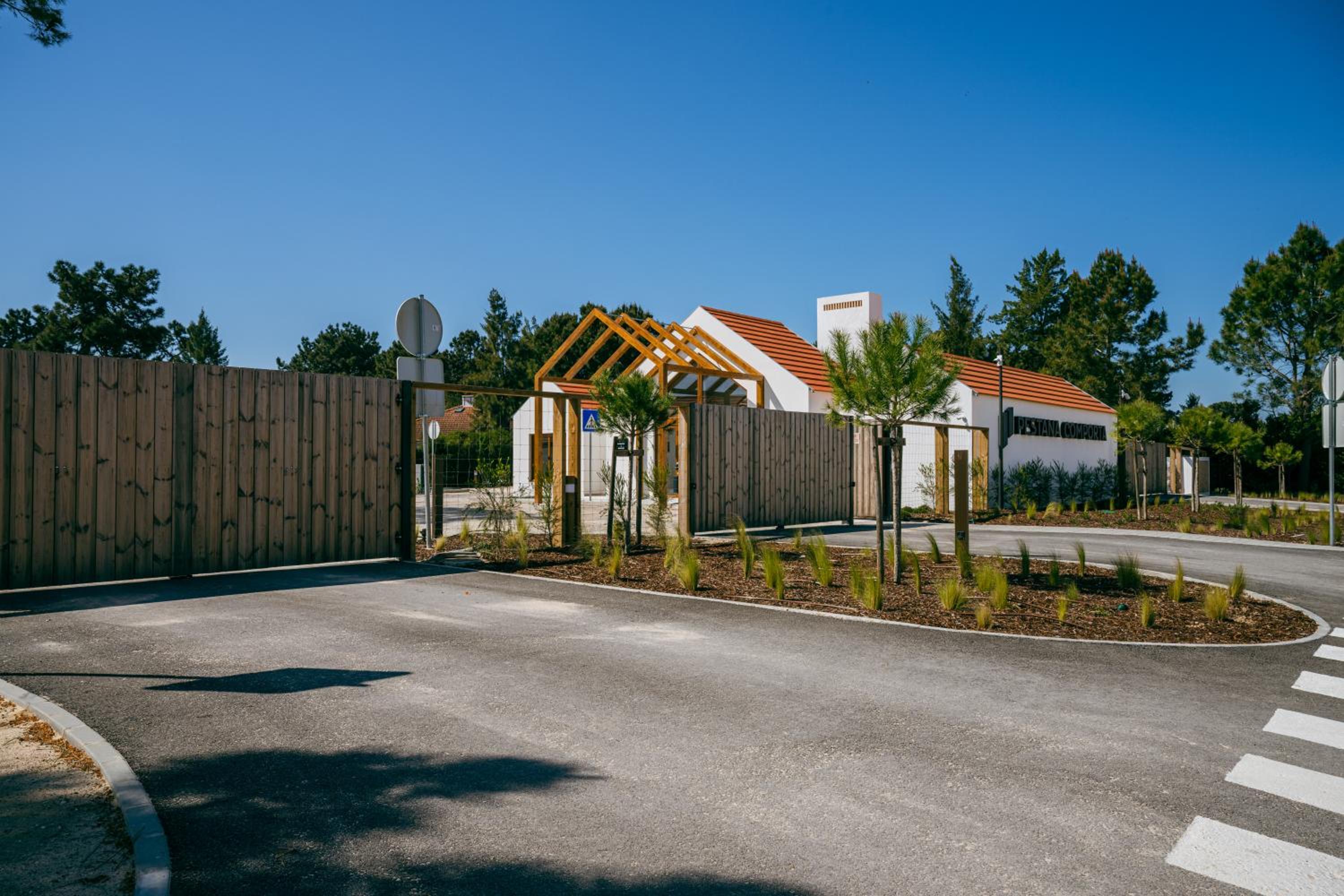 Pestana Comporta Village Residences