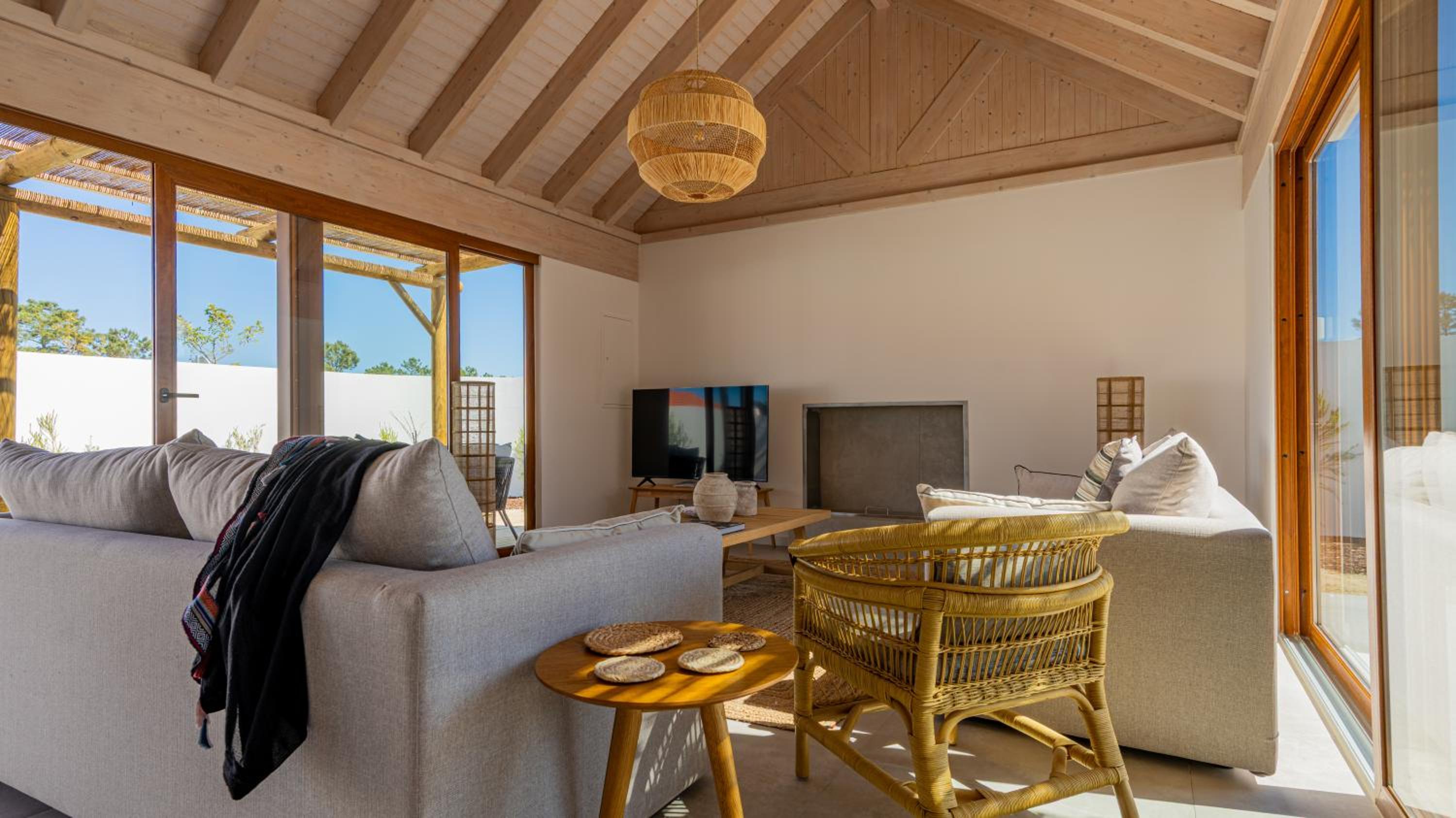 Pestana Comporta Village Residences