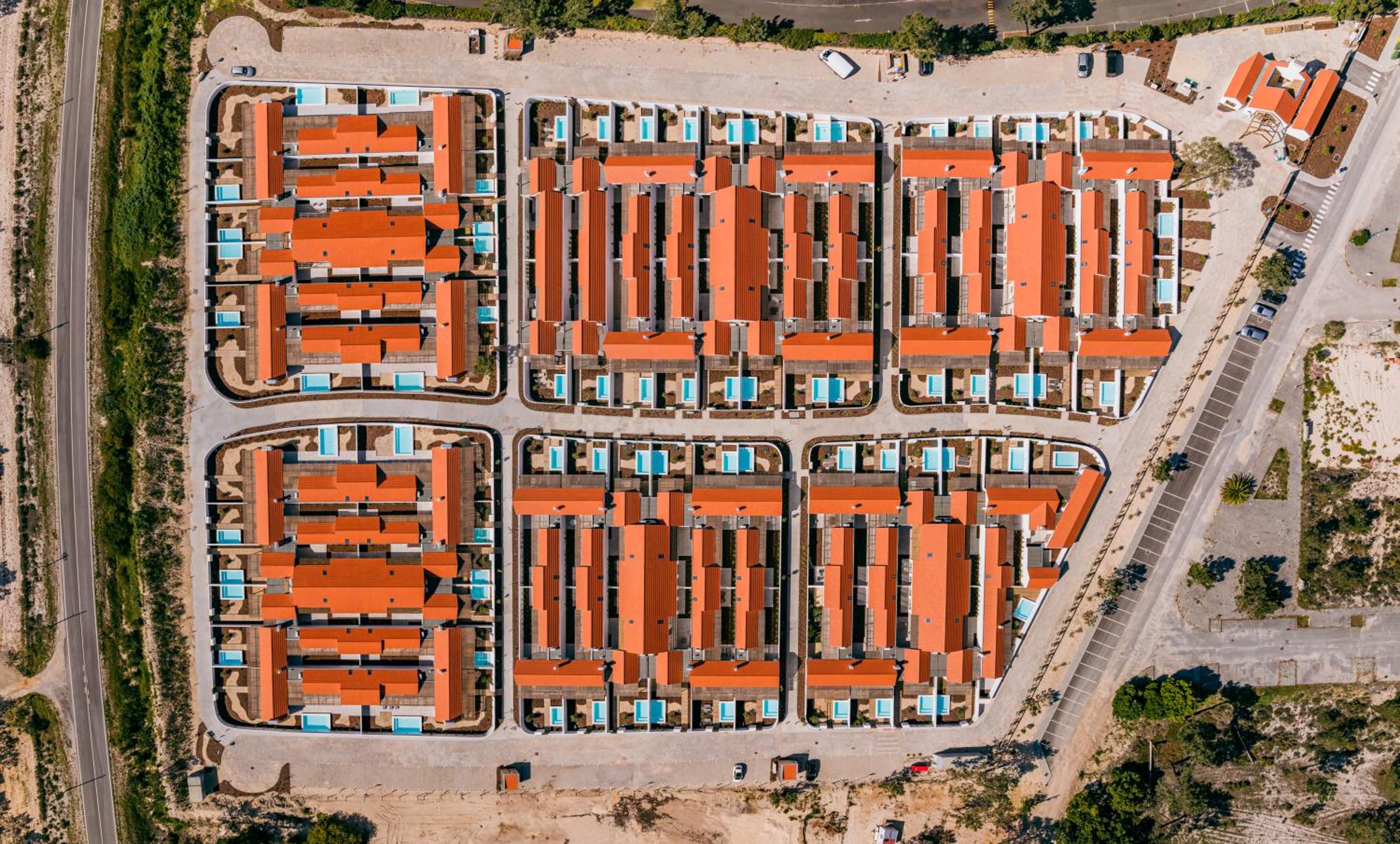Pestana Comporta Village Residences