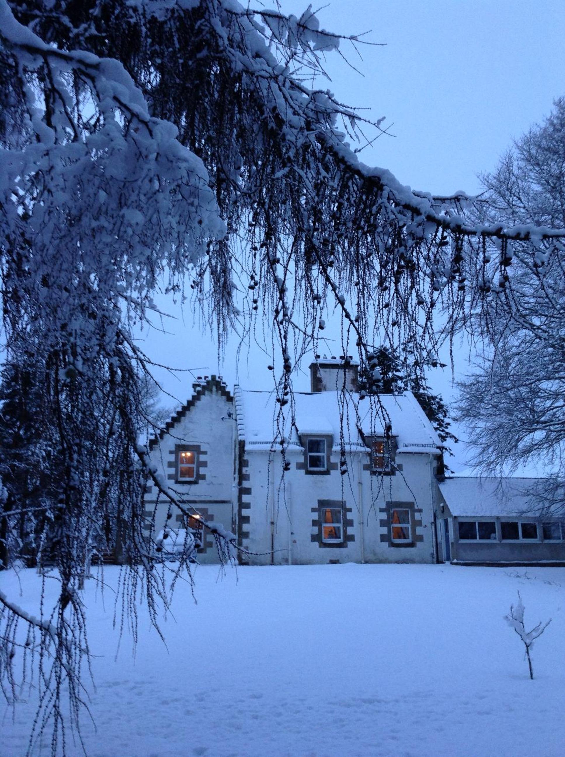 Dower House Newtonmore B&B