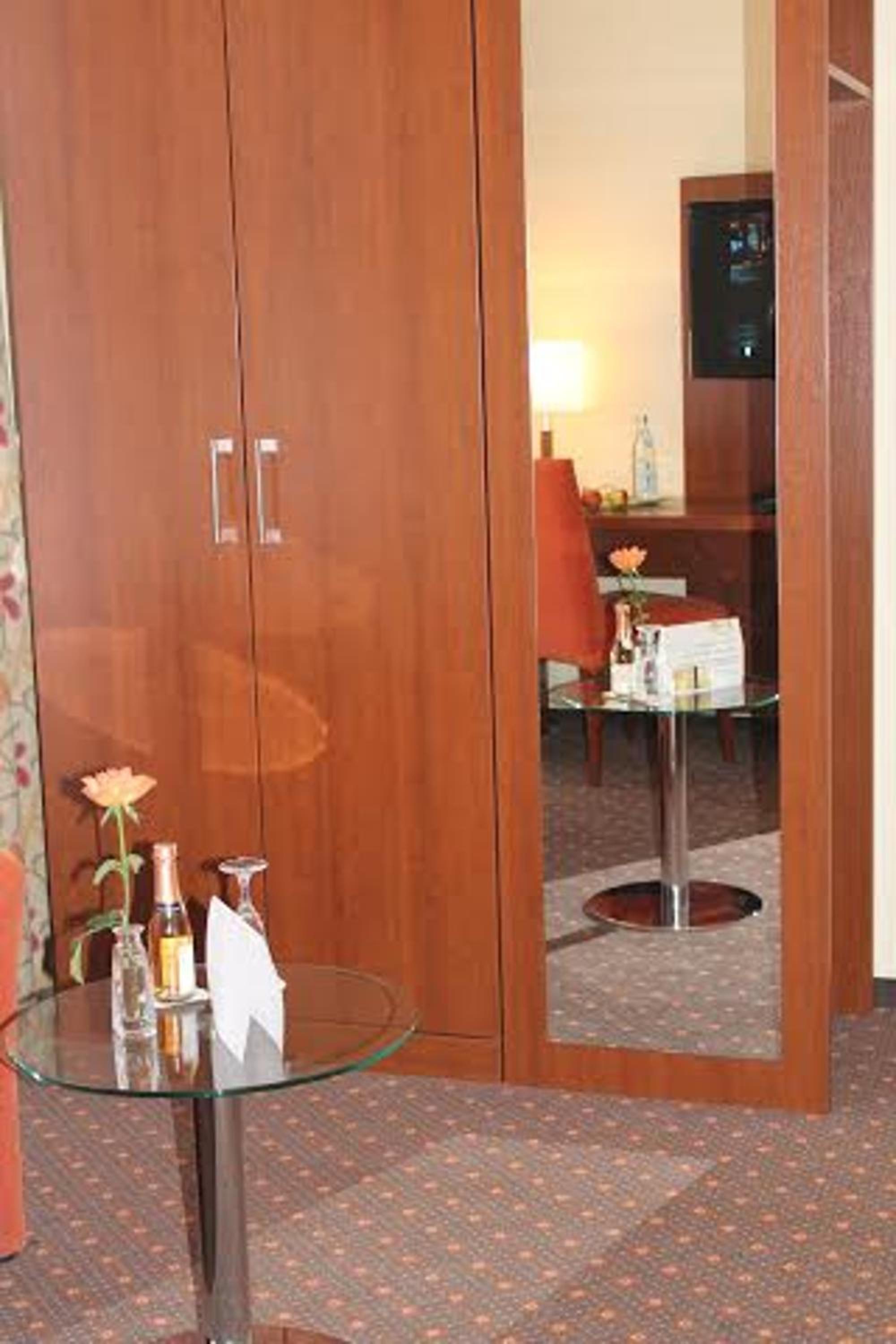 Stadt-gut-Hotel Gasthof Goldener Adler - Property Image 38