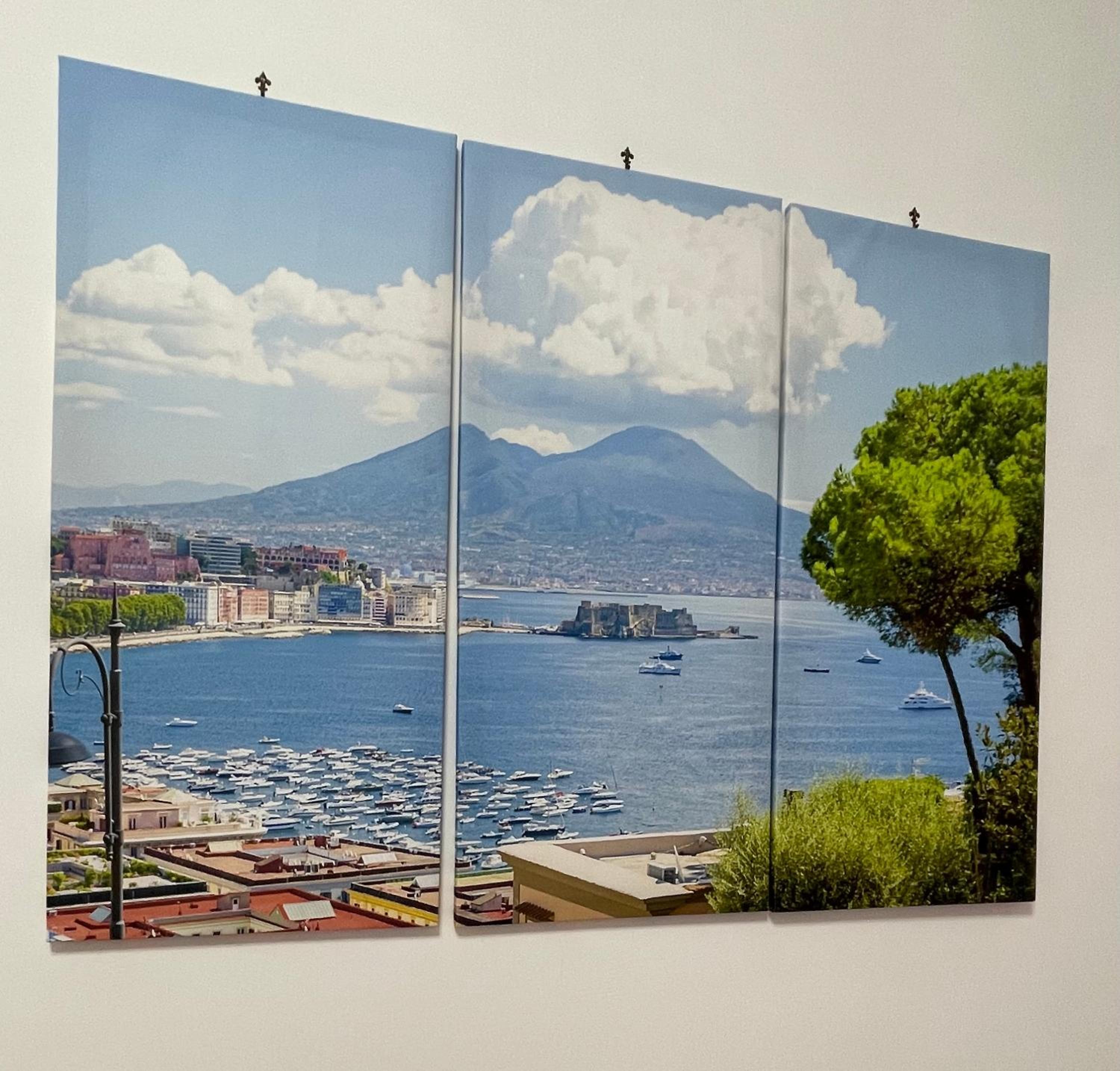 House Corso Umberto Rooms & Comfort by Loveinthetravel