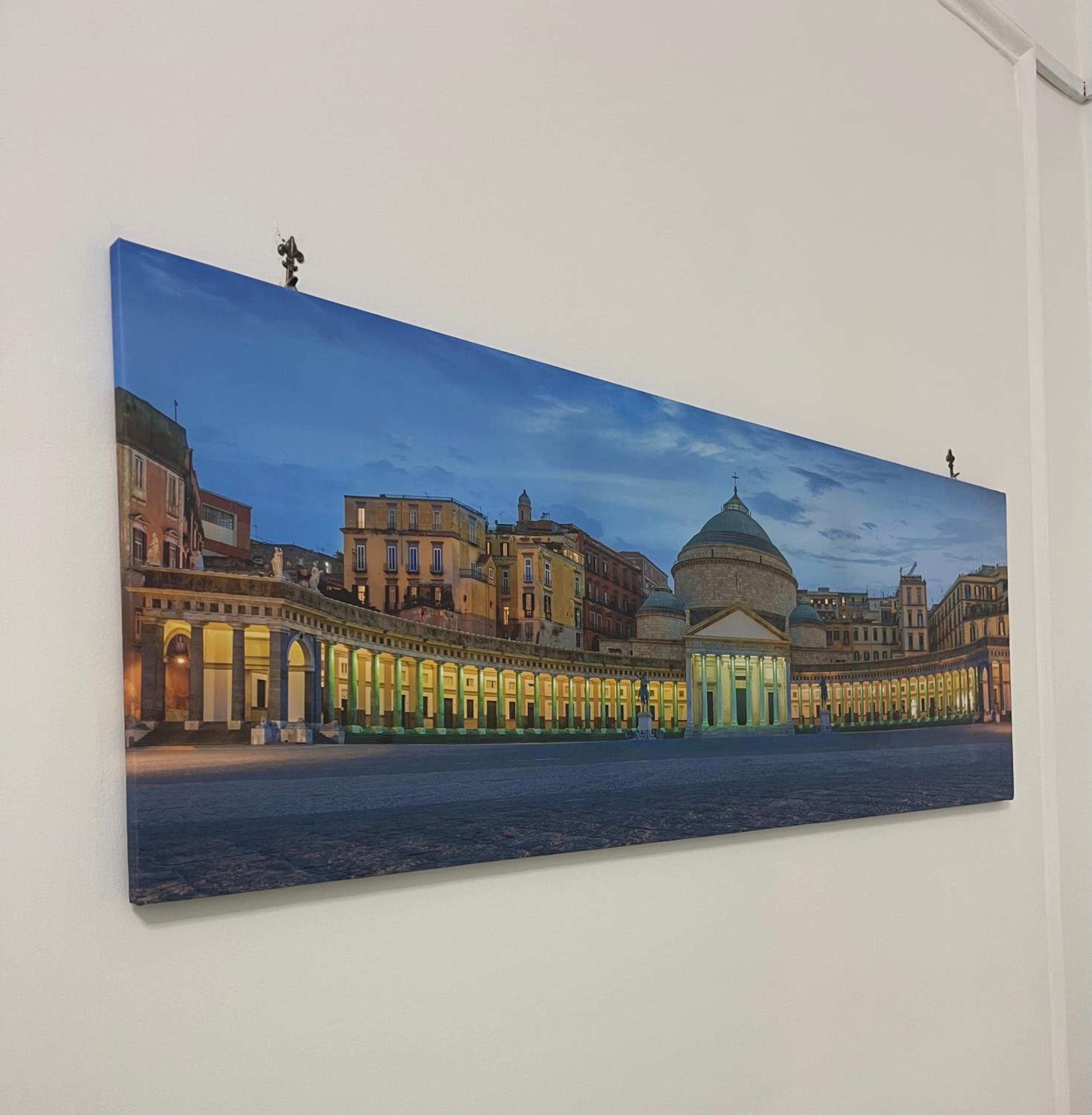 House Corso Umberto Rooms & Comfort by Loveinthetravel