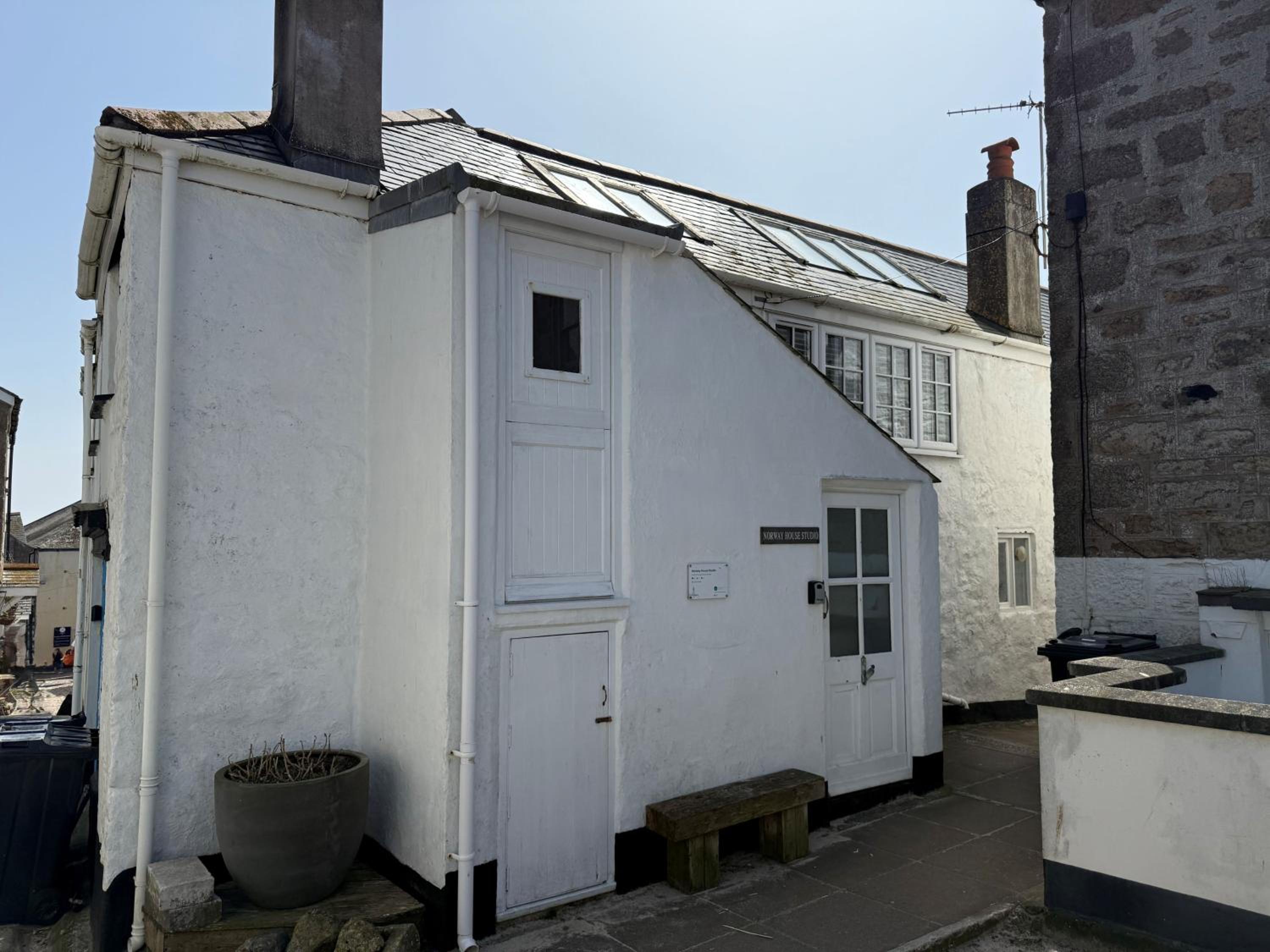 Norway House Studio
