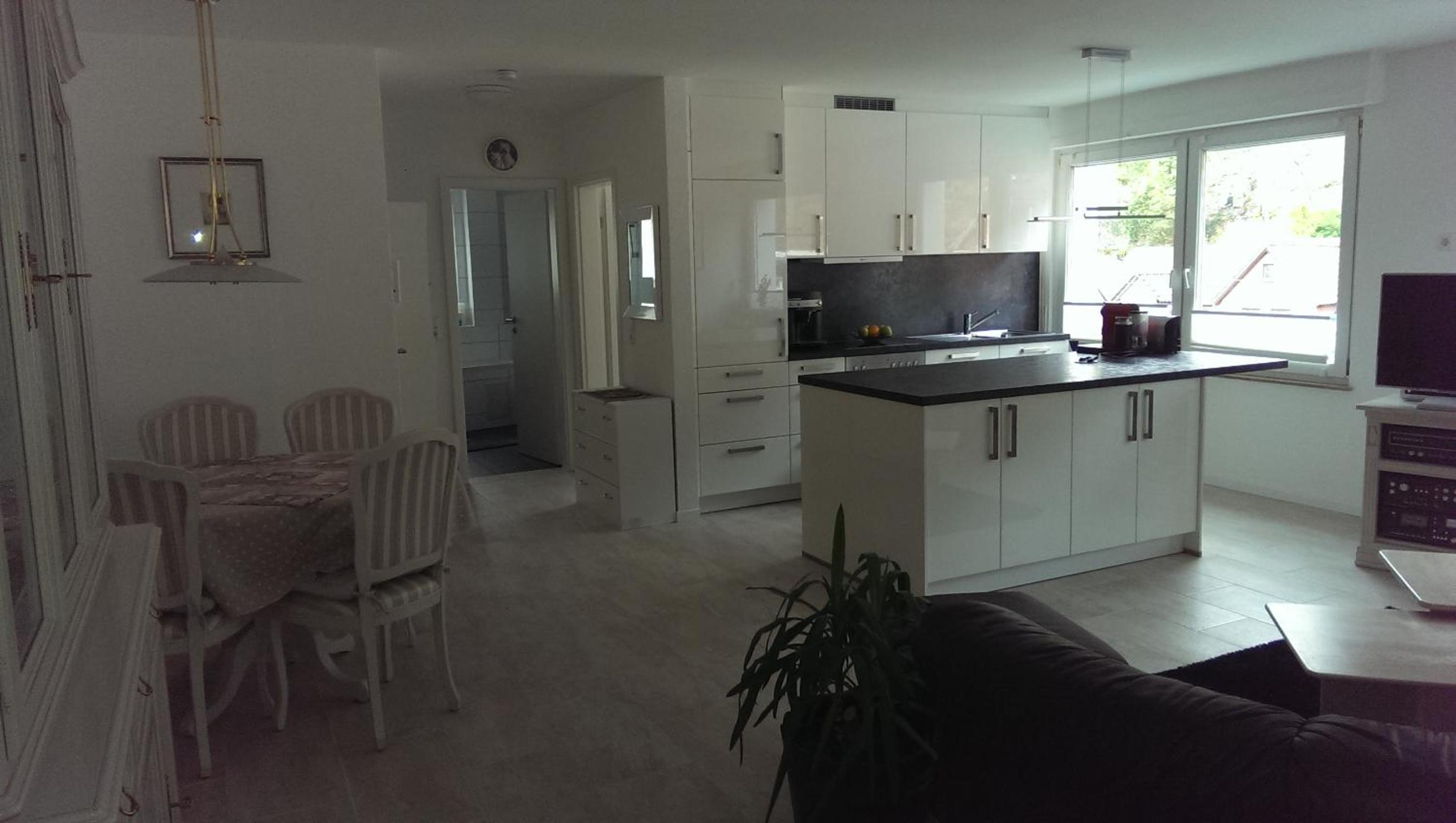 Loft Nagoldtal, photo 19
