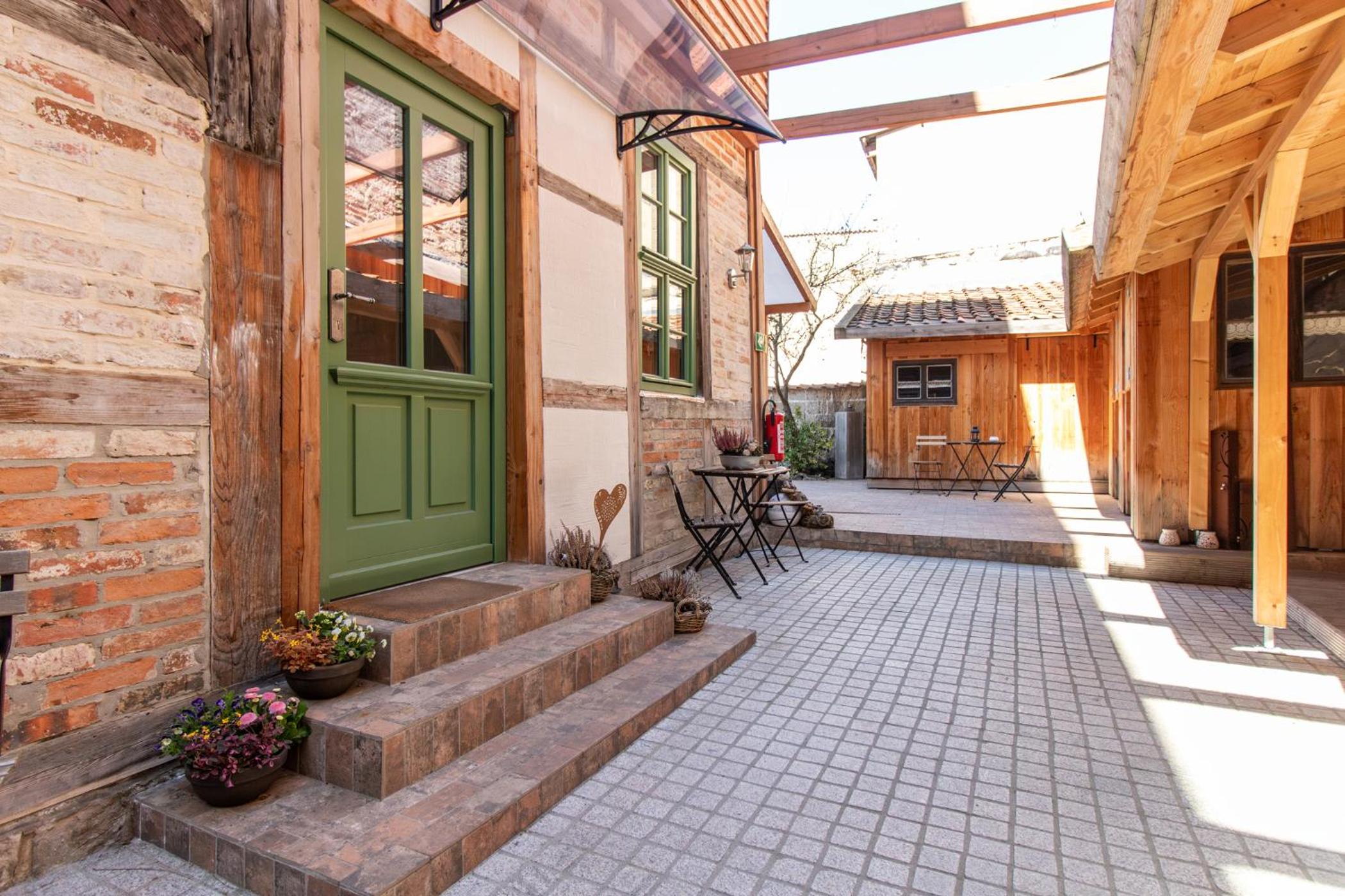 Apartmenthaus Mathilde, photo 19