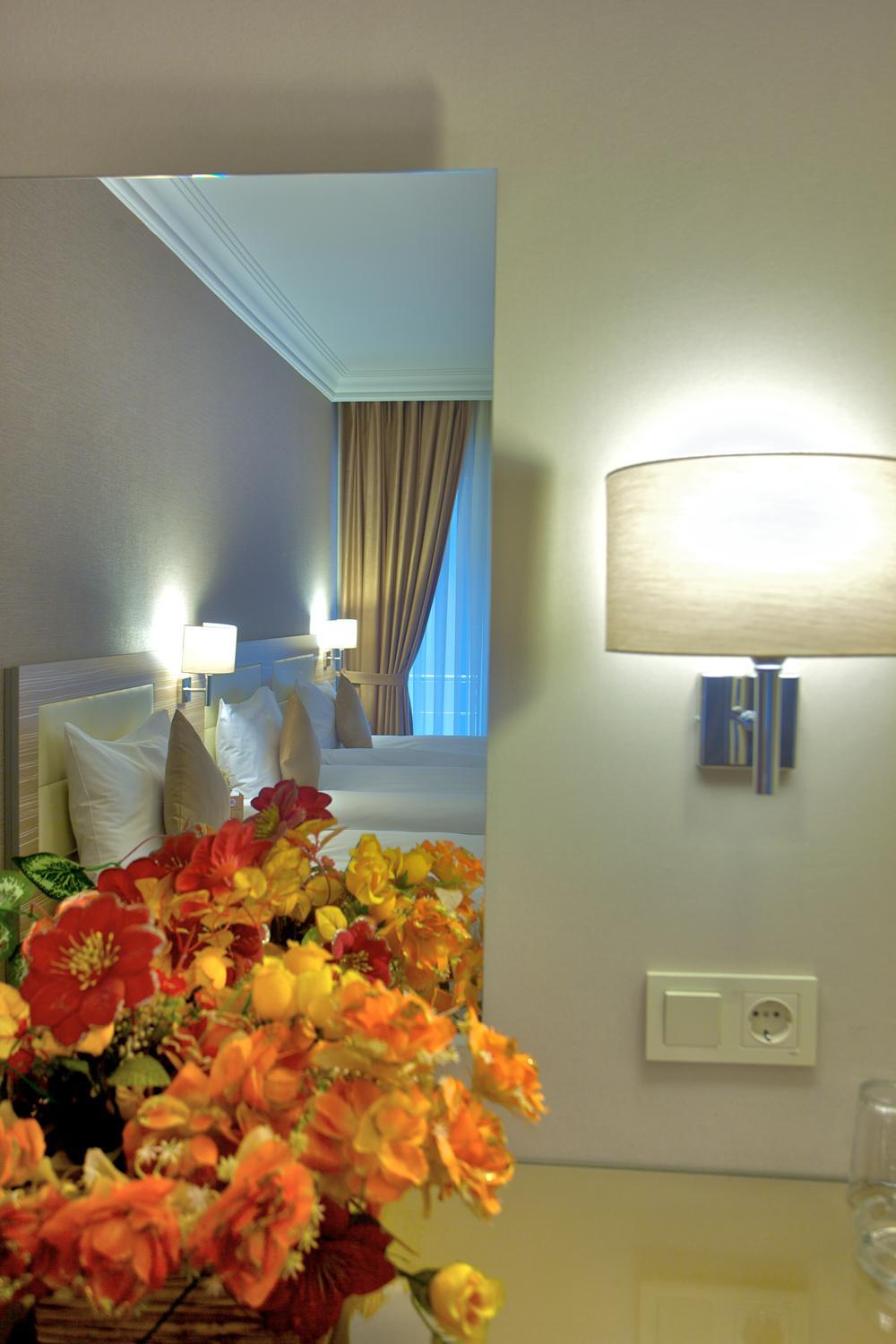 Laleli Emin Otel - Image 19