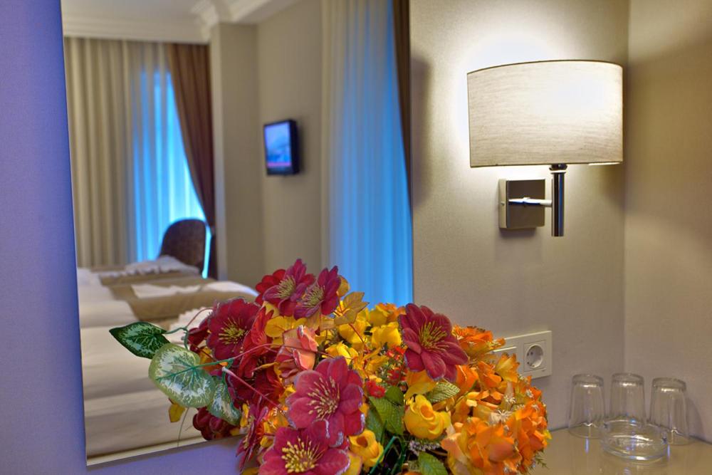 Laleli Emin Otel - Image 23