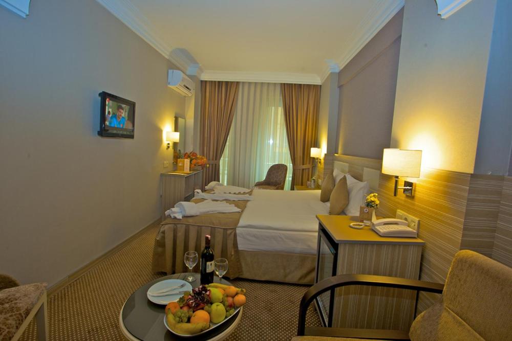 Laleli Emin Otel - Image 28