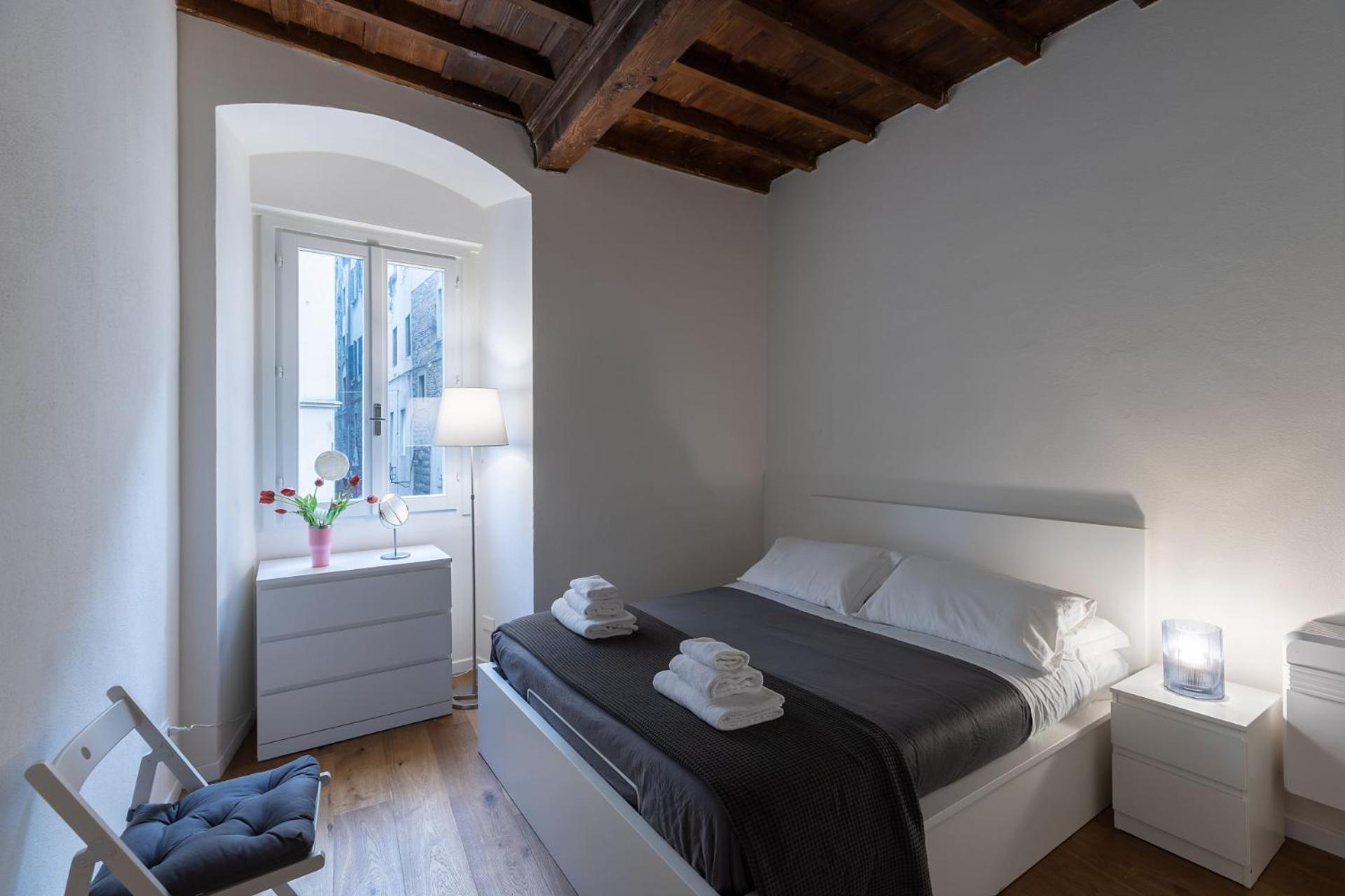 Stay in the Heart of Florence