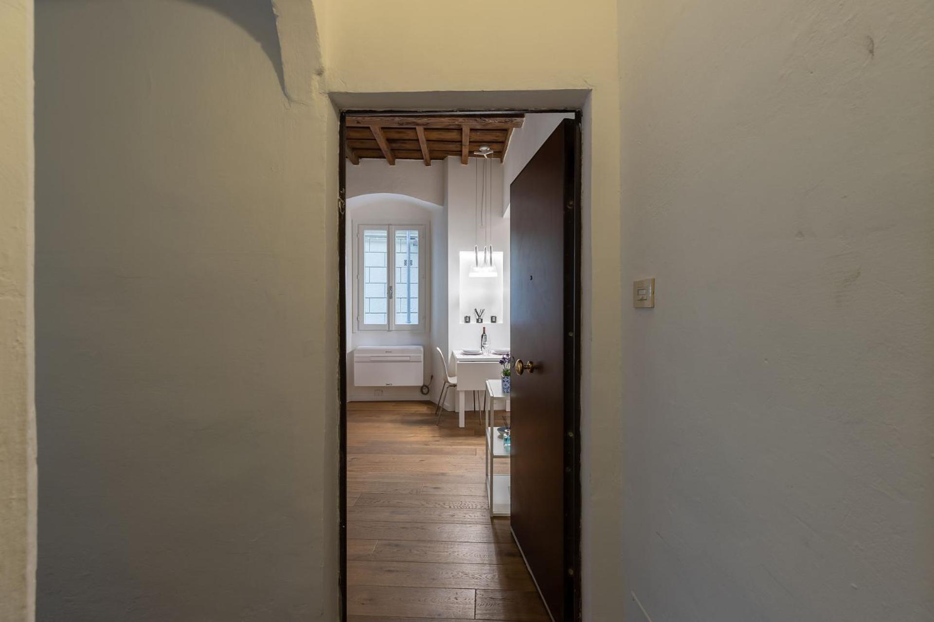 Stay in the Heart of Florence