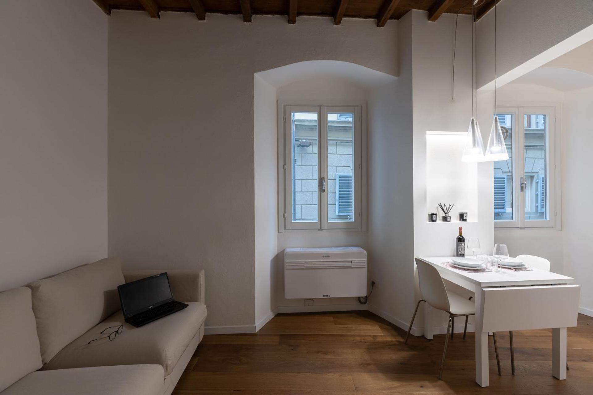 Stay in the Heart of Florence