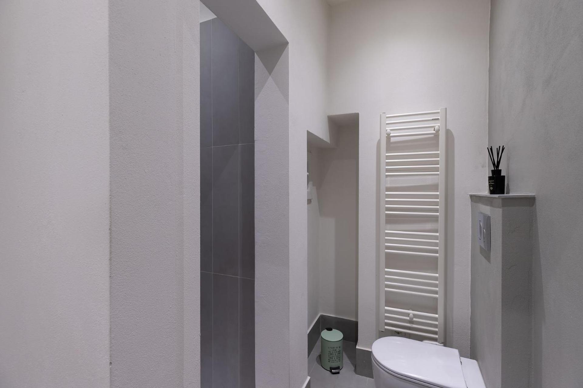 Stay in the Heart of Florence