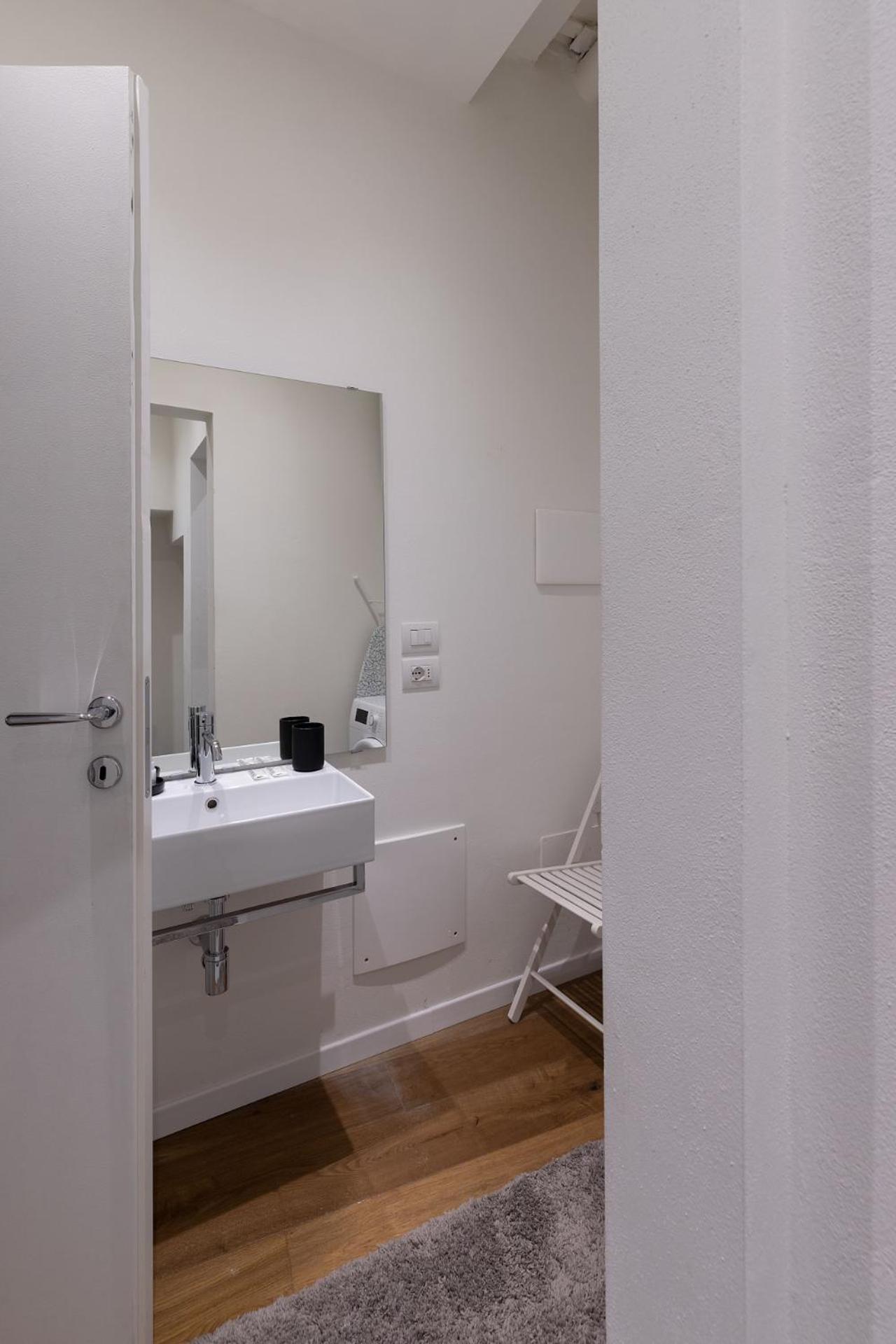 Stay in the Heart of Florence
