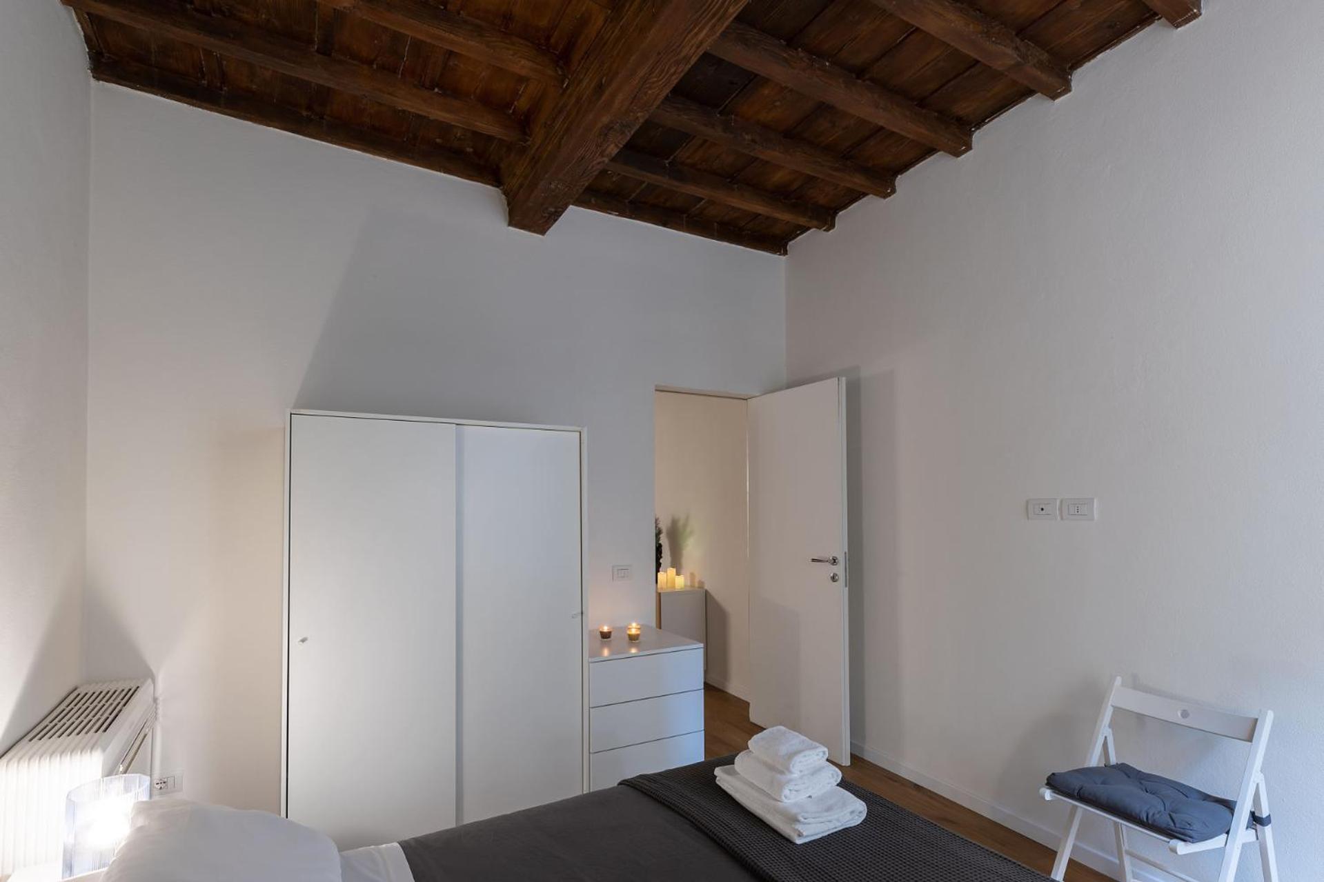 Stay in the Heart of Florence