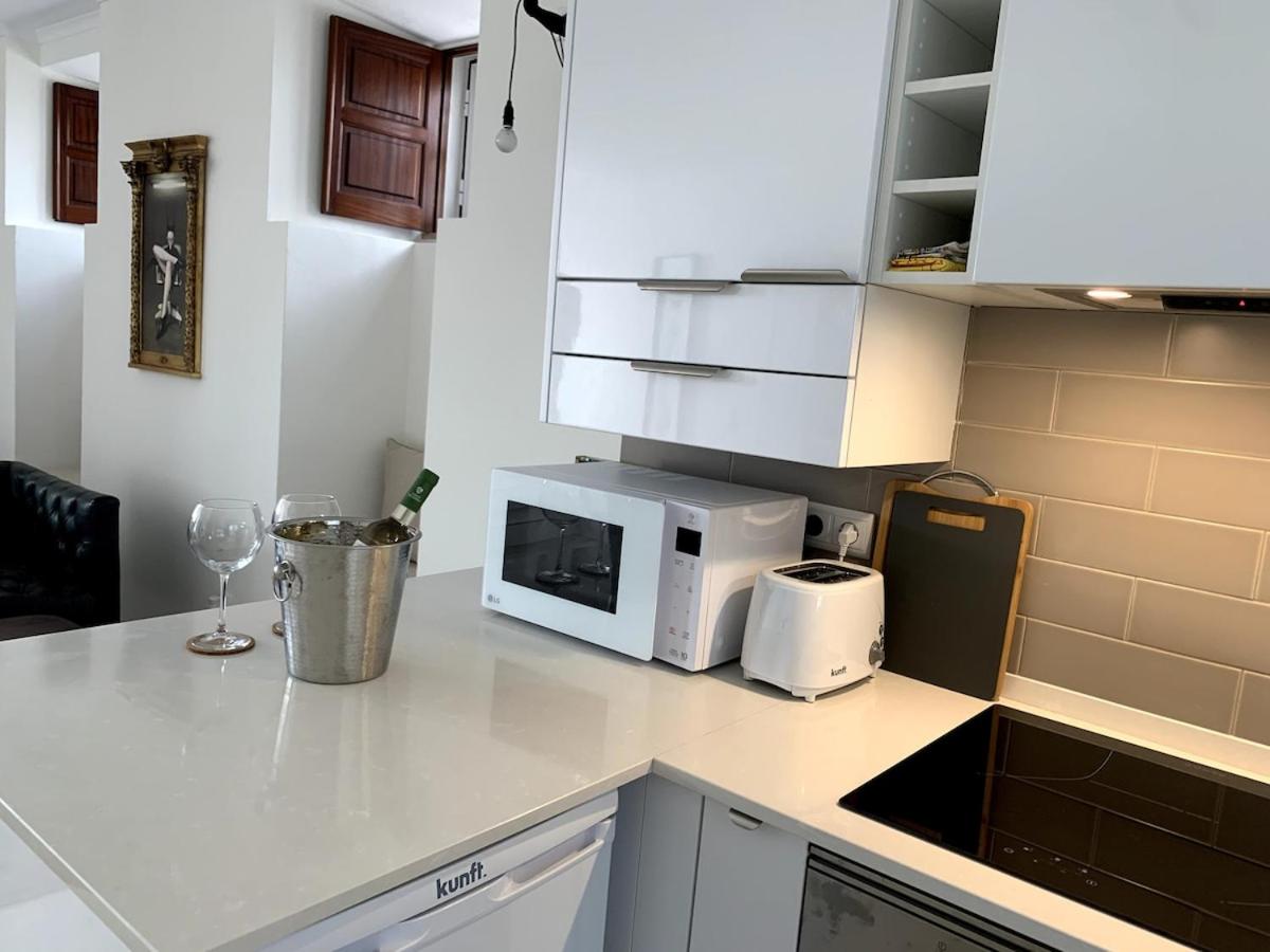 Studio Apartment 2, Old Town Charm Lagos