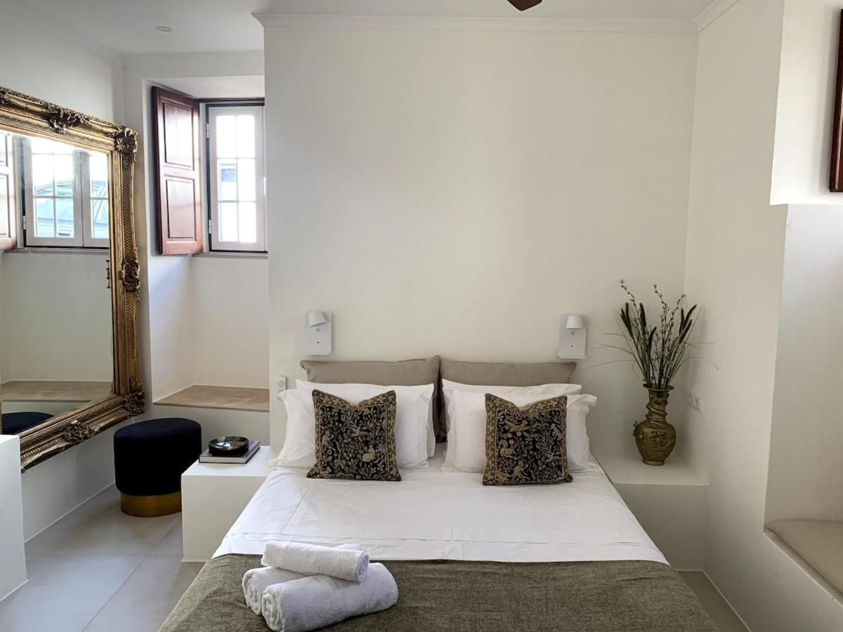 Studio Apartment 2, Old Town Charm Lagos