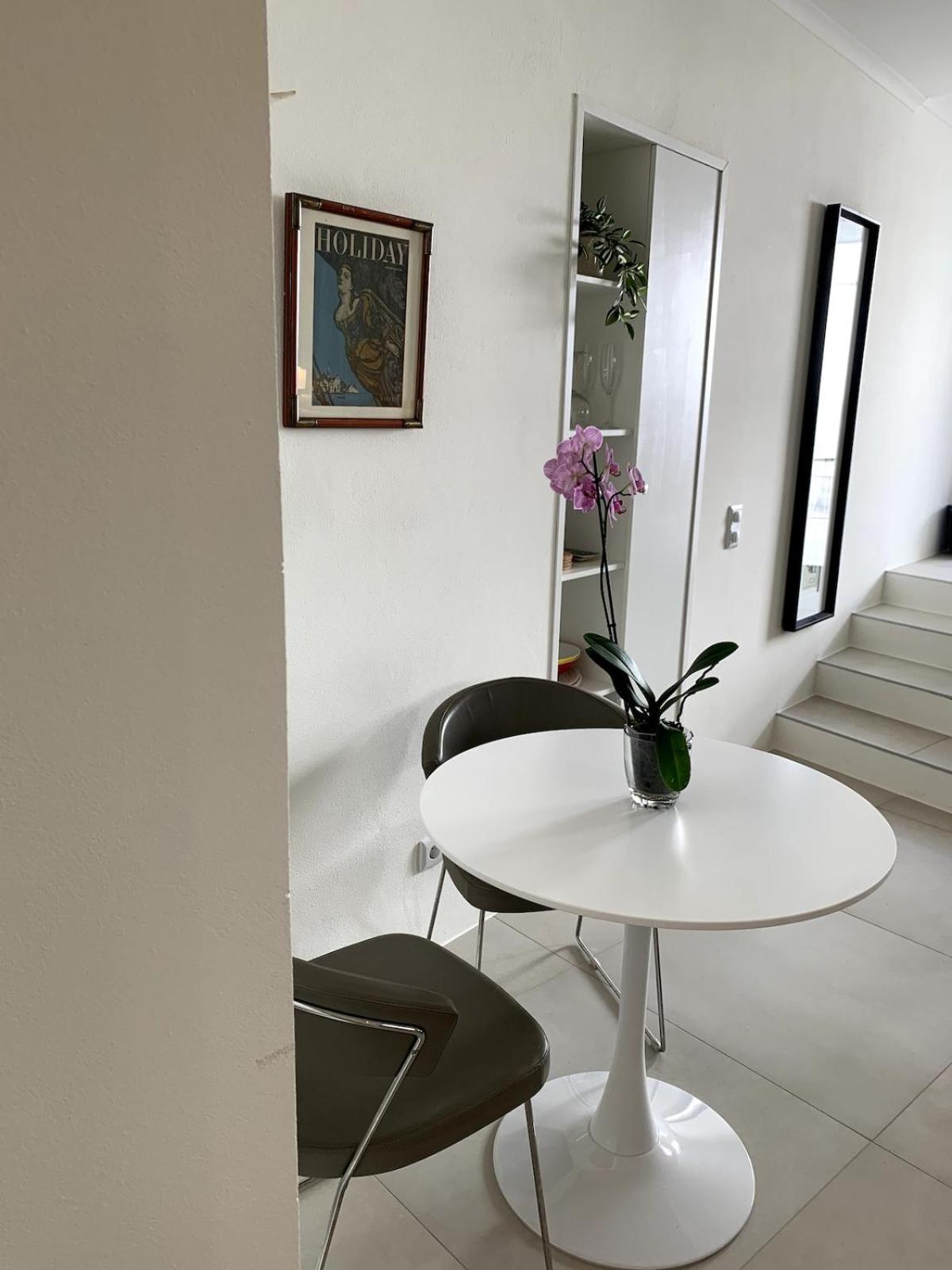 Studio Apartment 2, Old Town Charm Lagos