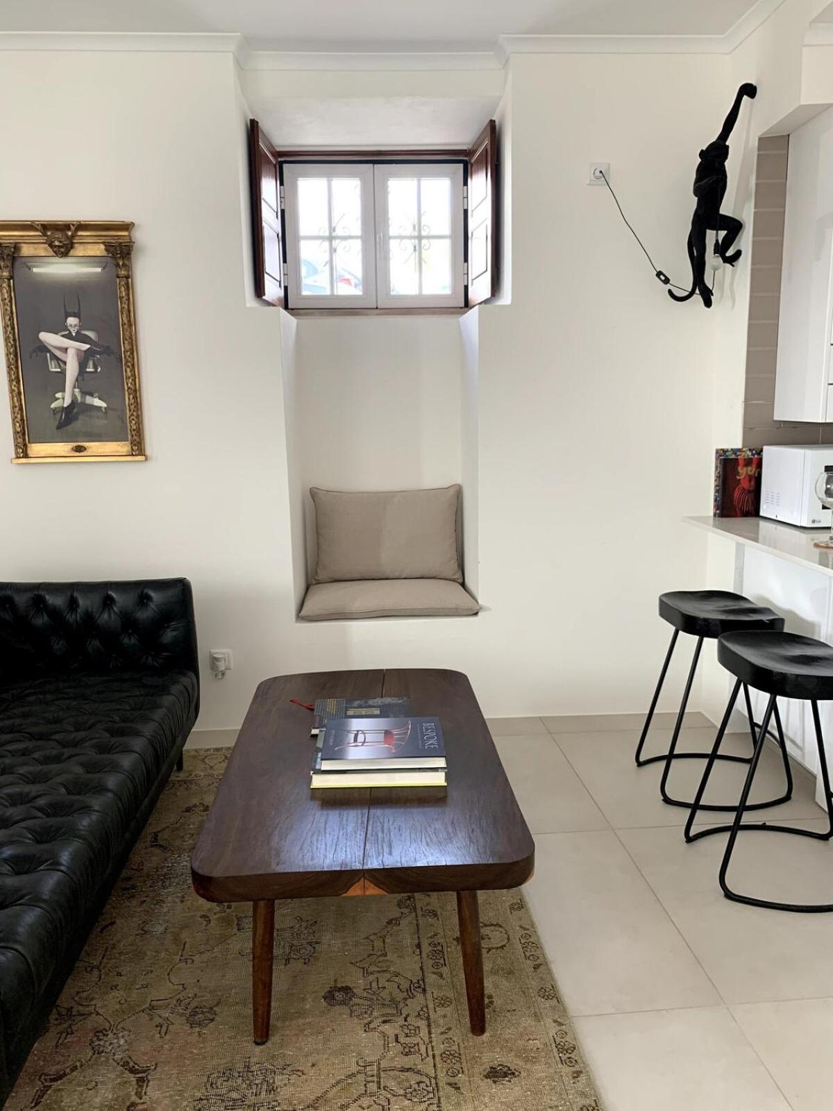 Studio Apartment 2, Old Town Charm Lagos
