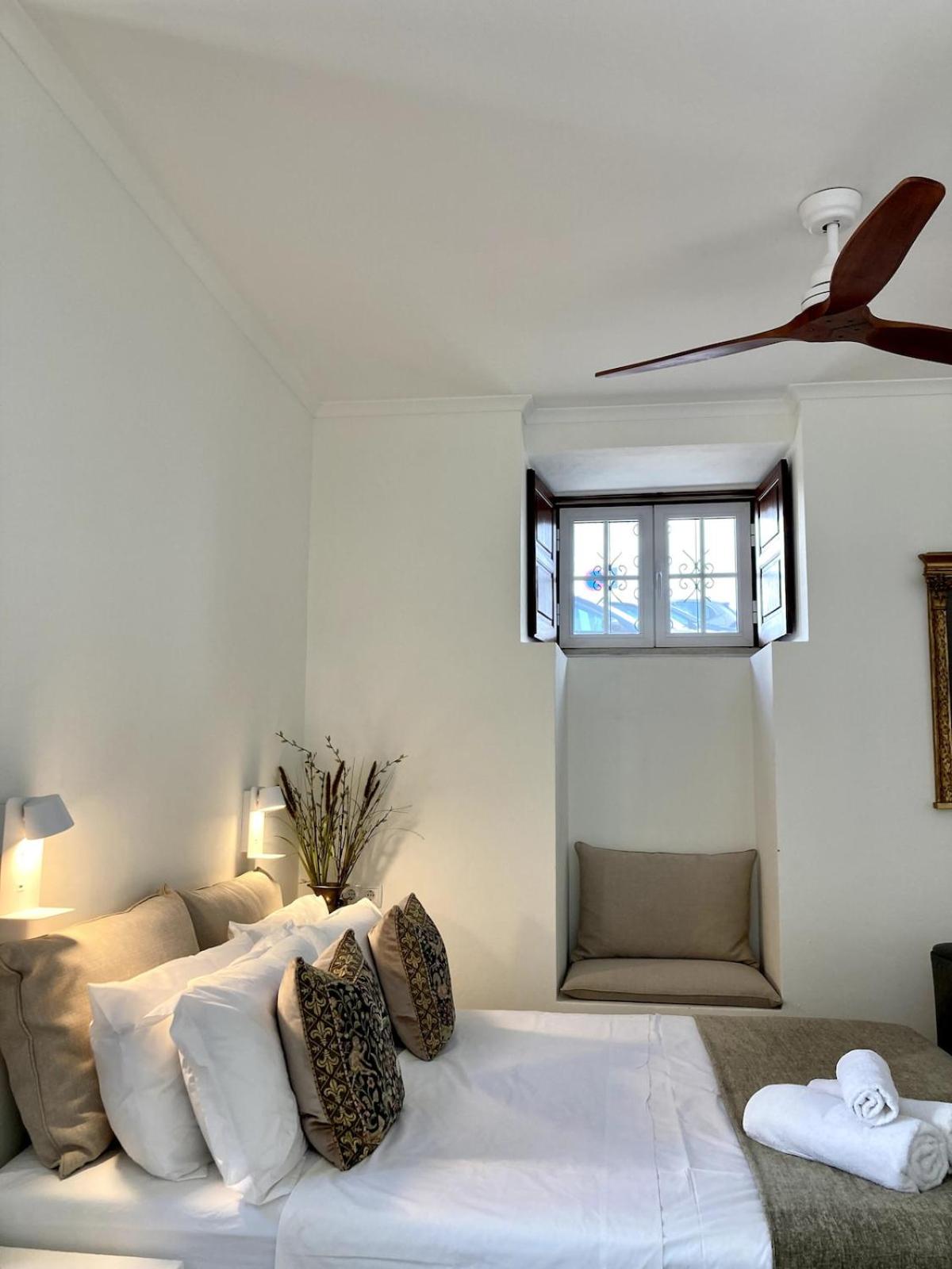 Studio Apartment 2, Old Town Charm Lagos