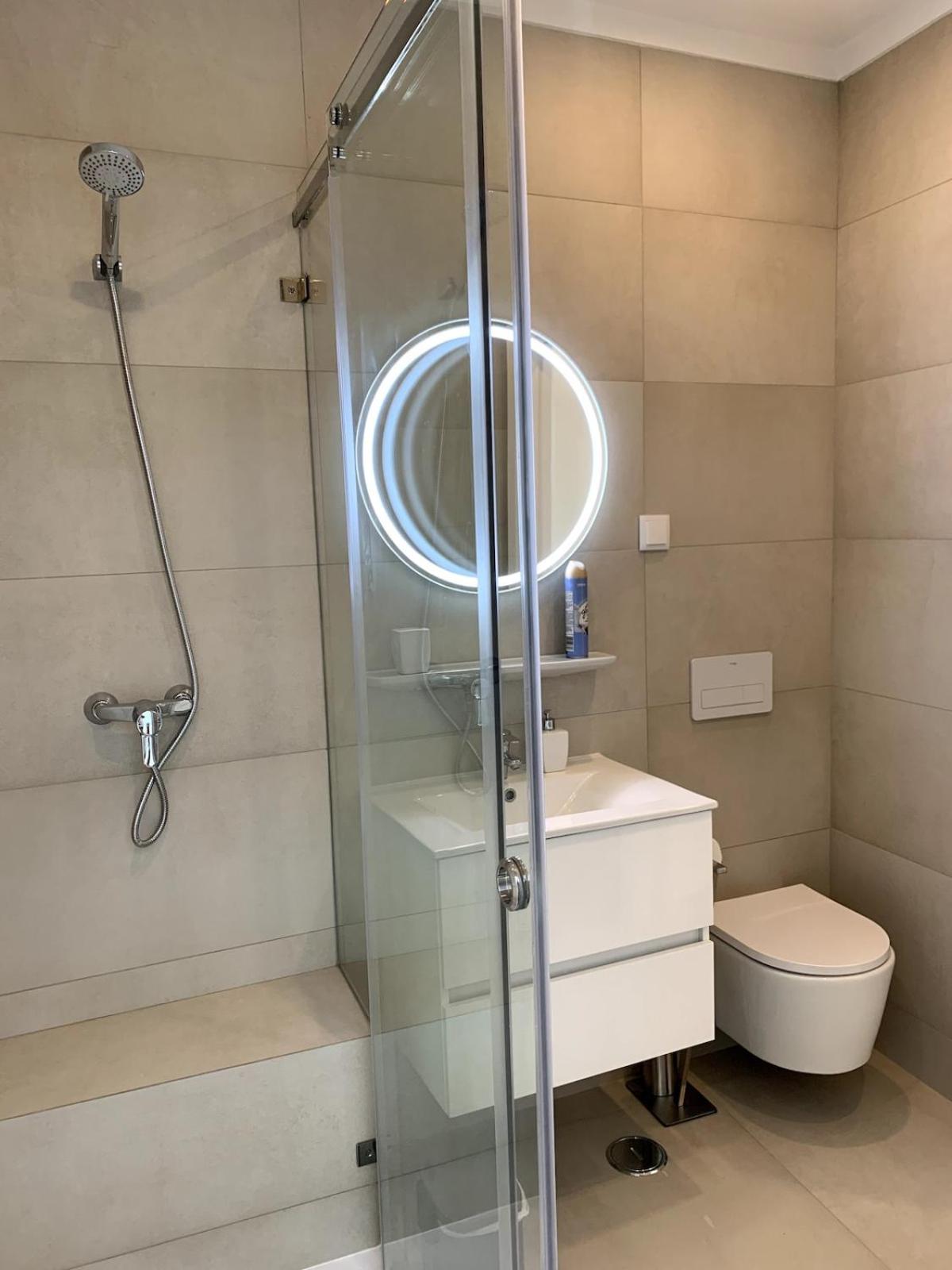Studio Apartment 2, Old Town Charm Lagos