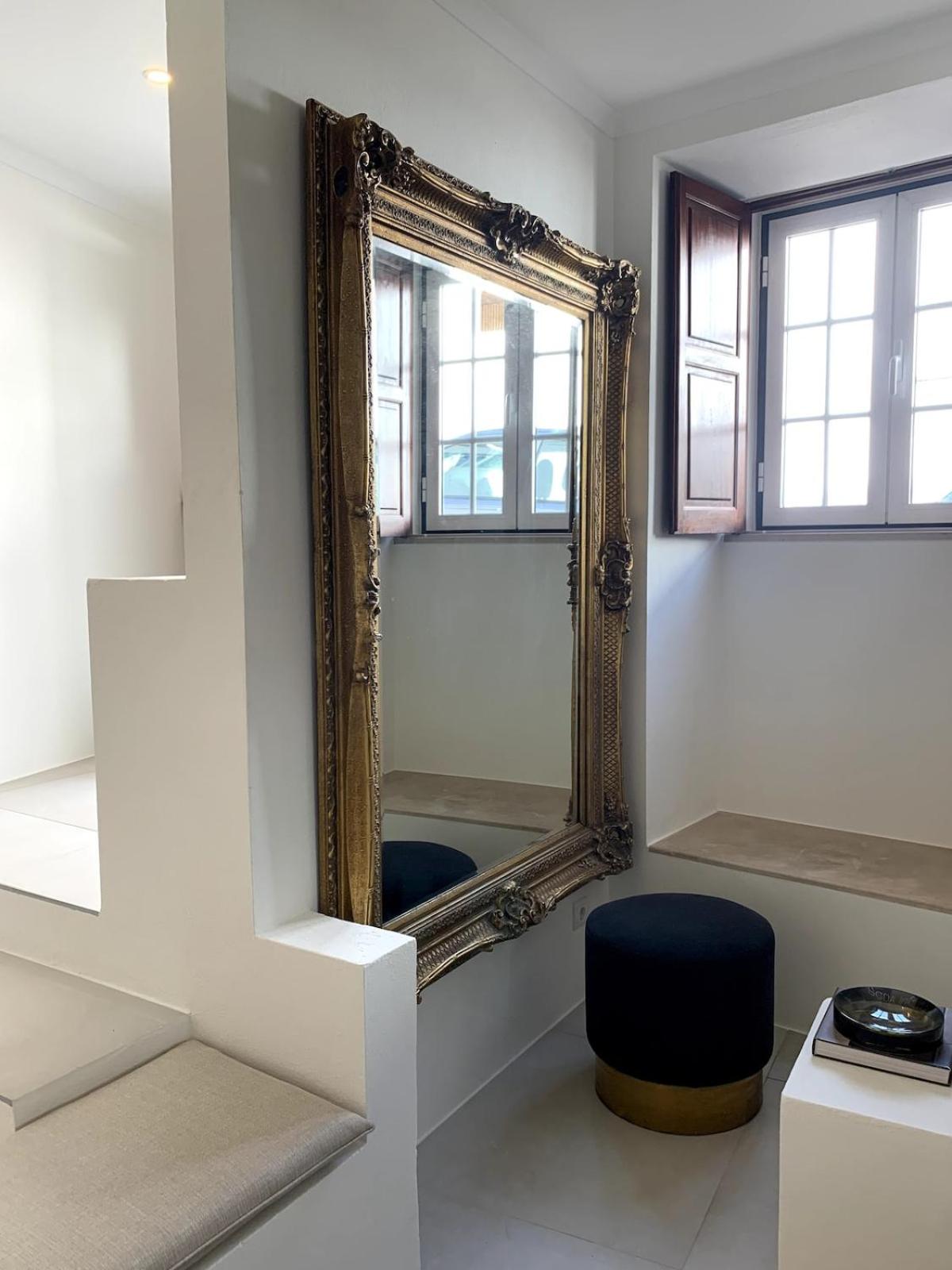 Studio Apartment 2, Old Town Charm Lagos