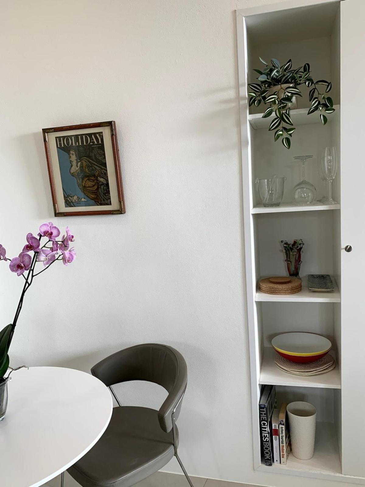 Studio Apartment 2, Old Town Charm Lagos