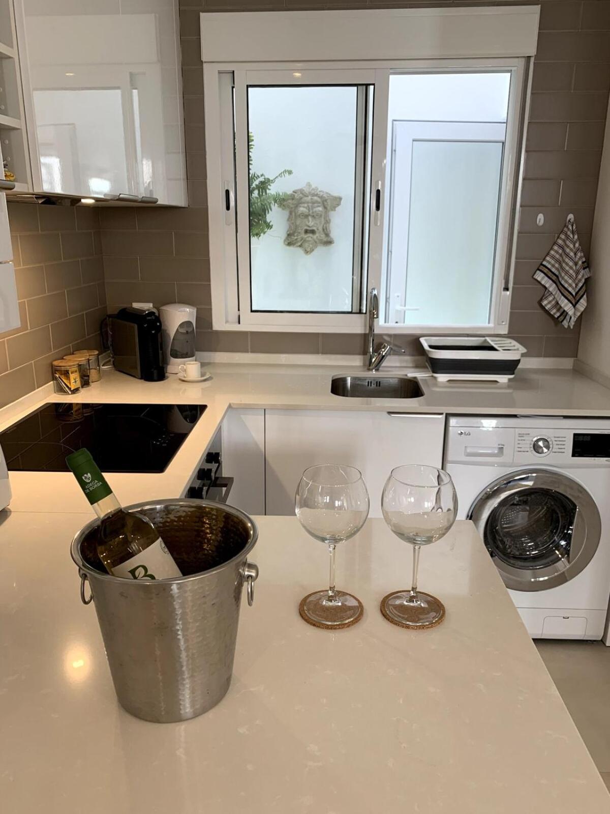 Studio Apartment 2, Old Town Charm Lagos