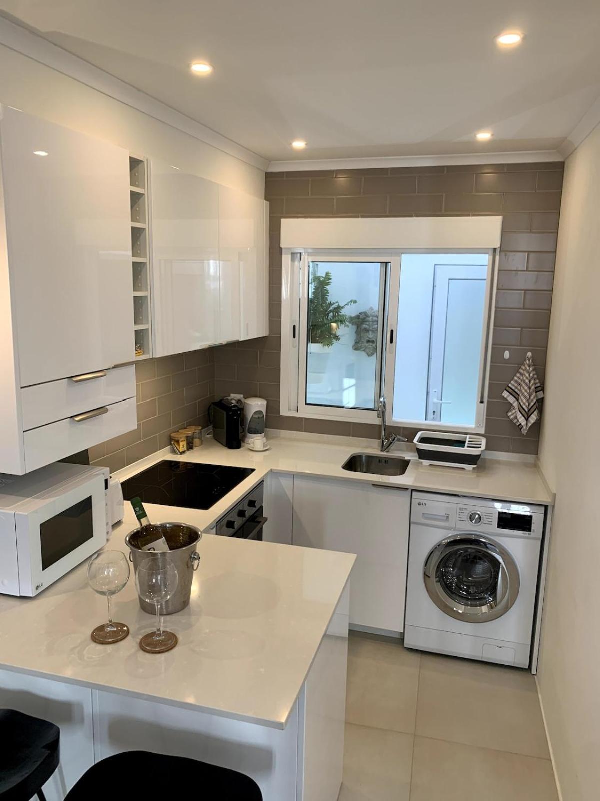 Studio Apartment 2, Old Town Charm Lagos