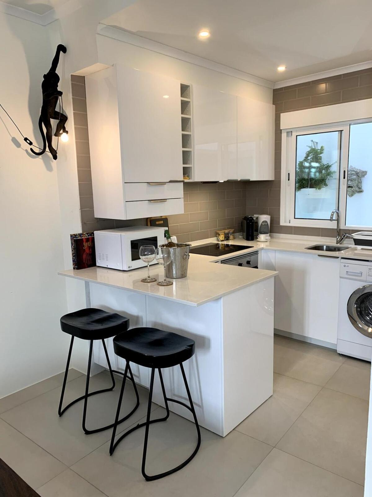 Studio Apartment 2, Old Town Charm Lagos