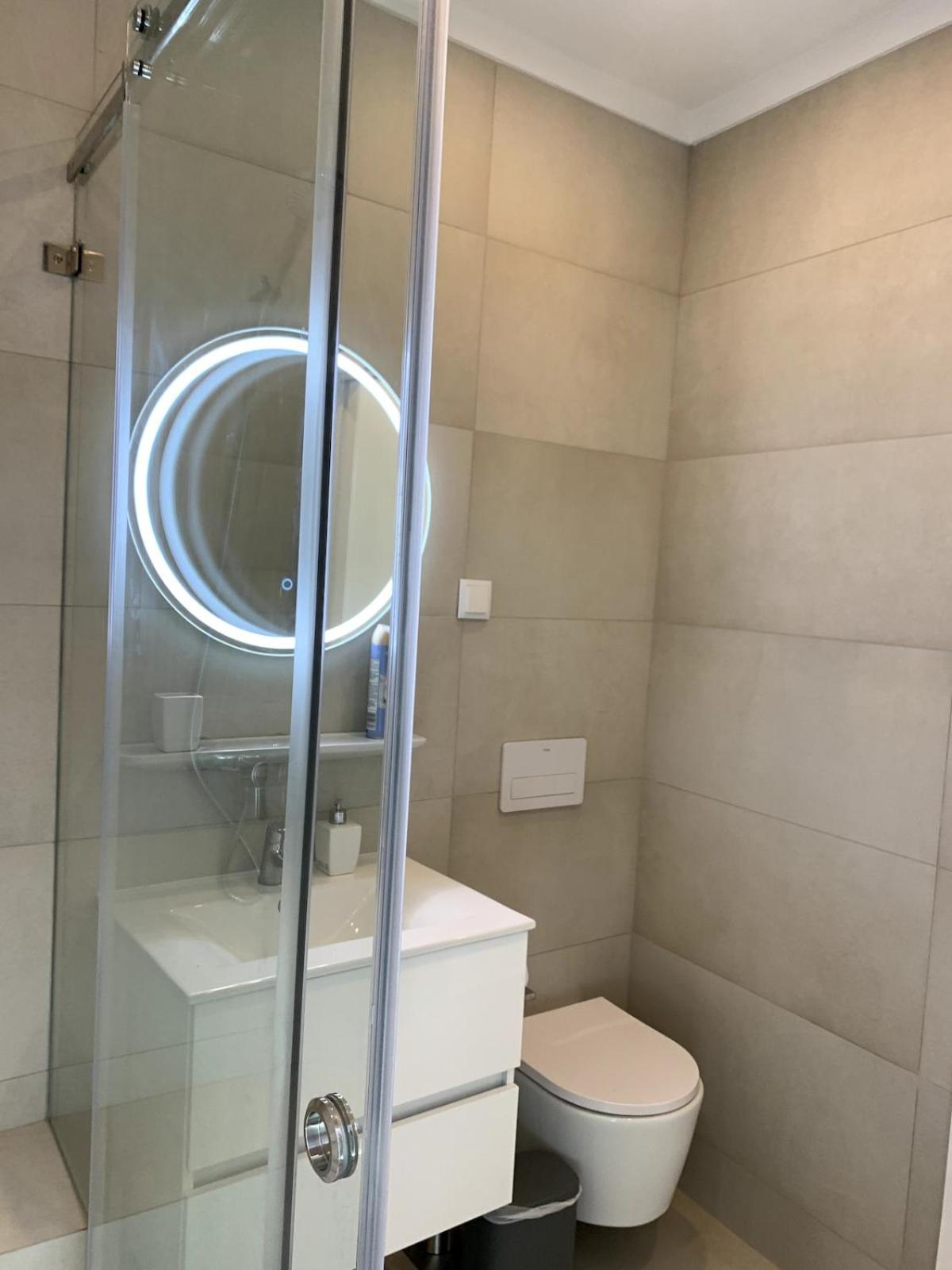 Studio Apartment 2, Old Town Charm Lagos