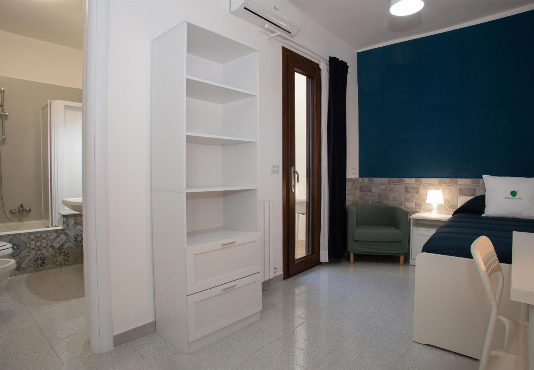 Dimora Chronos - The Fab Stay