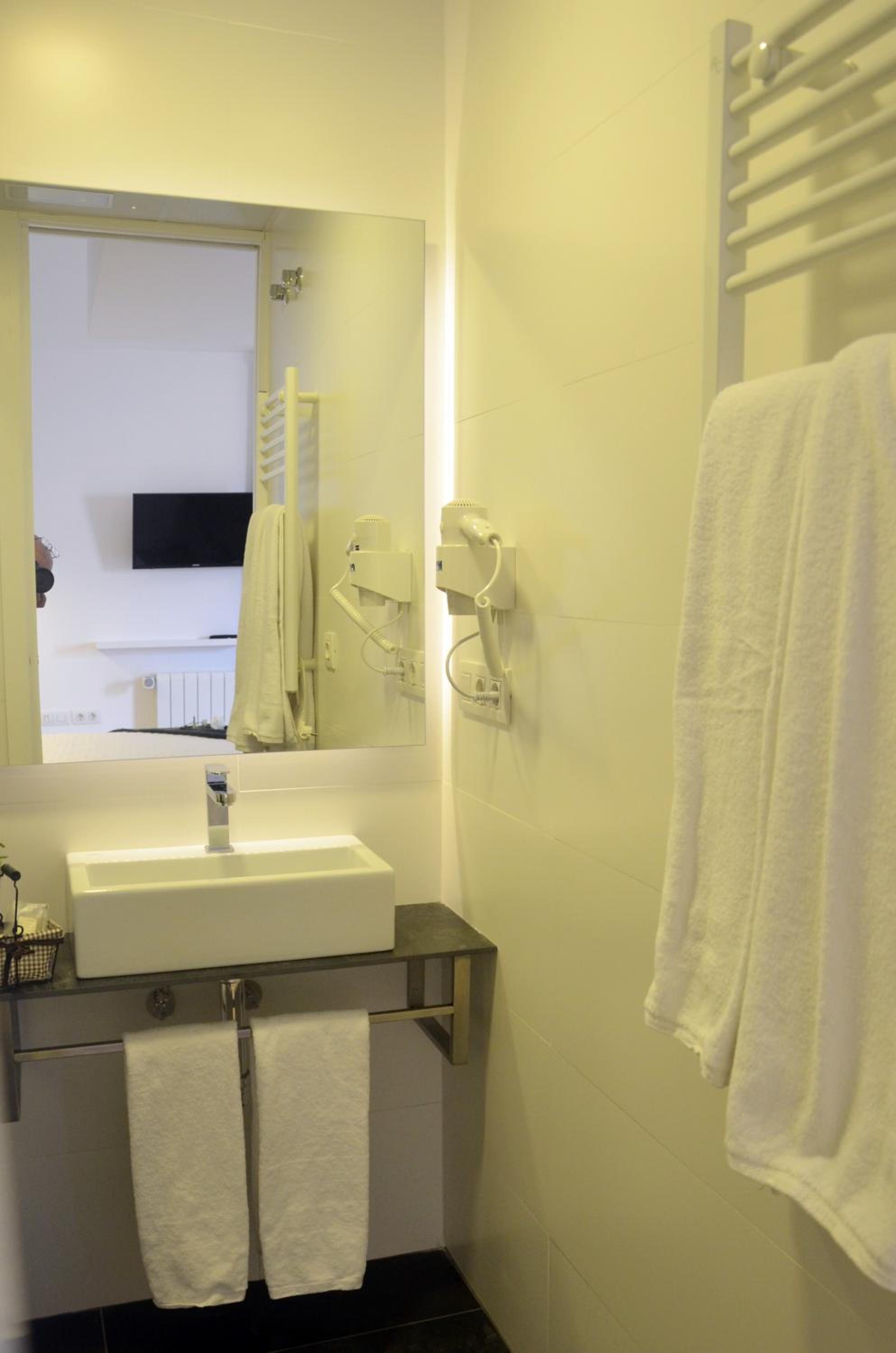 Apartamentos Córdoba Atrium