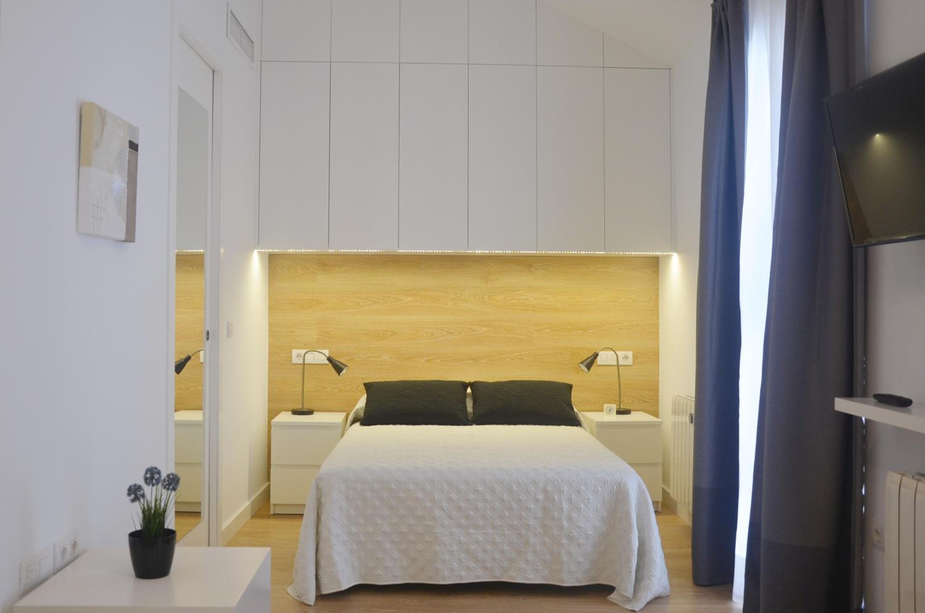 Apartamentos Córdoba Atrium