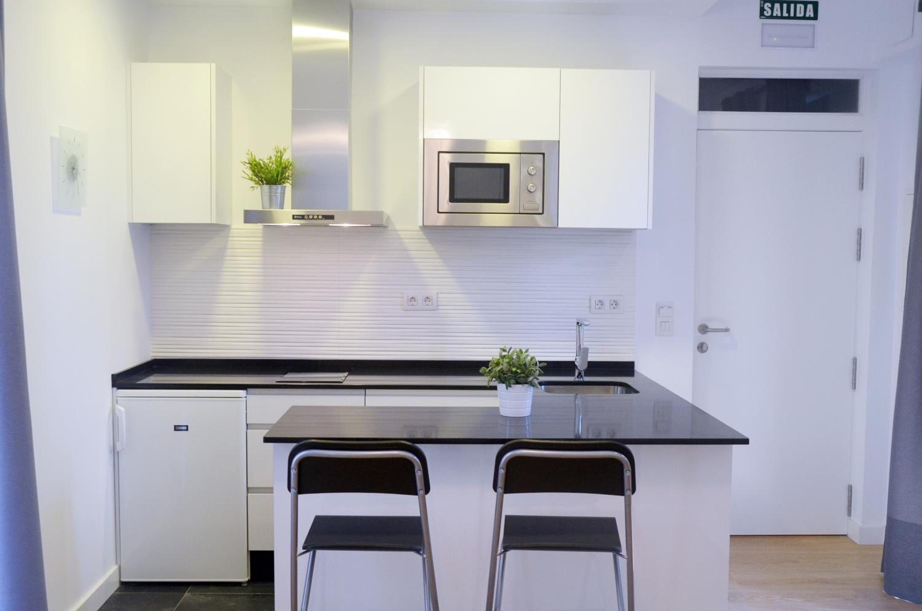 Apartamentos Córdoba Atrium