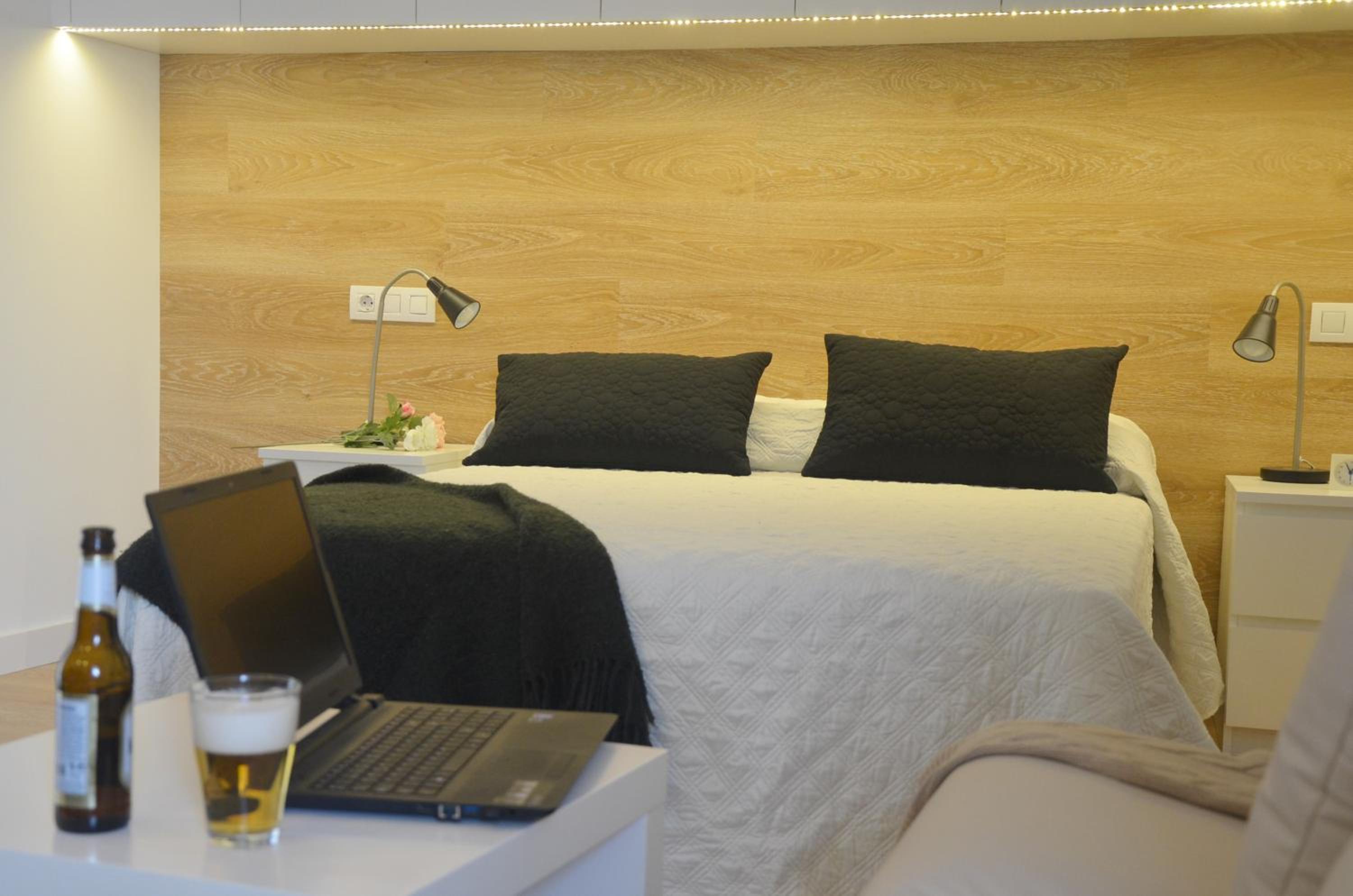 Apartamentos Córdoba Atrium
