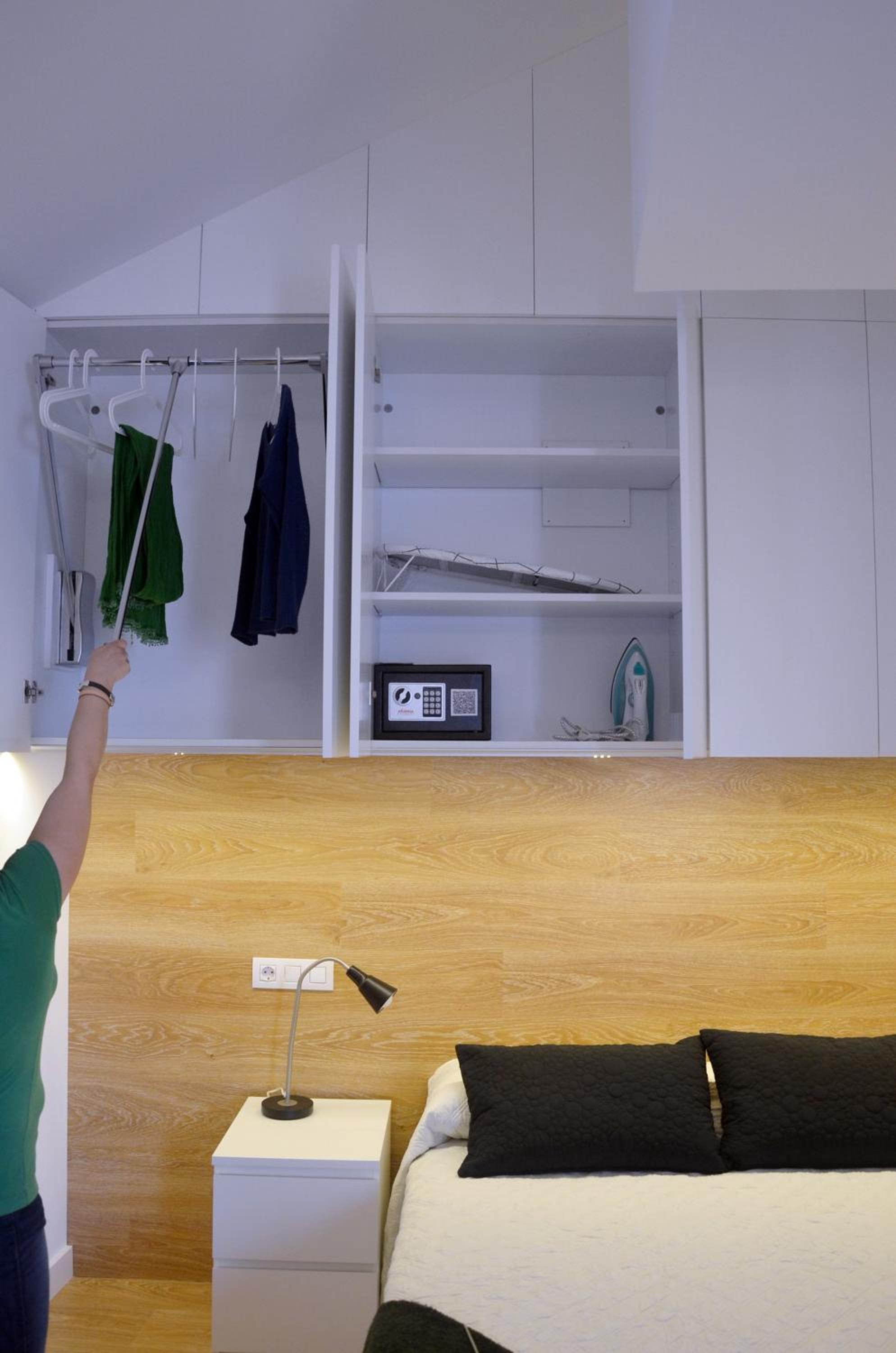Apartamentos Córdoba Atrium