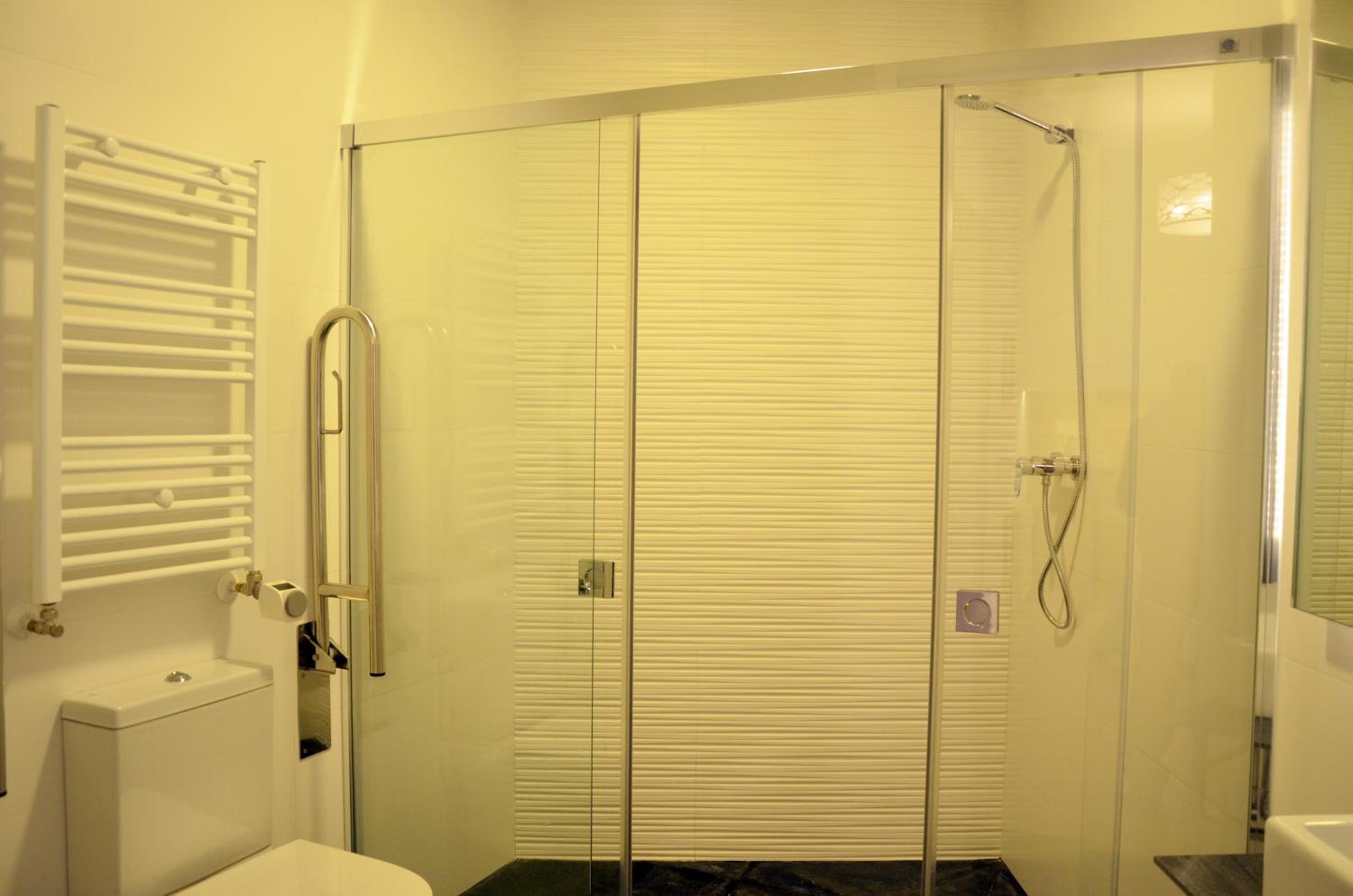 Apartamentos Córdoba Atrium